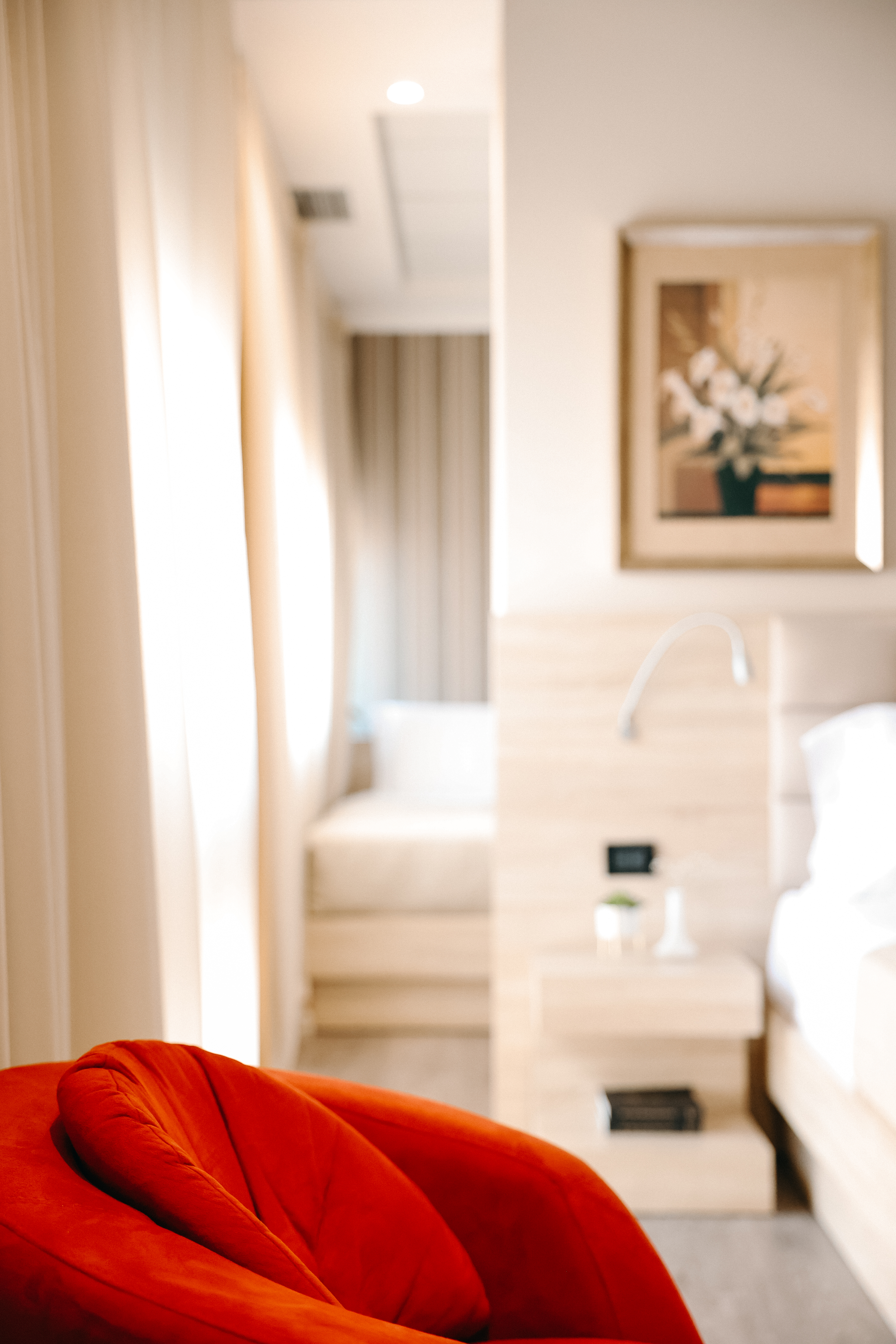 Apartment Deluxe Two Bedroom