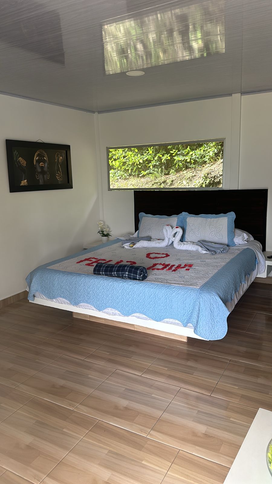 Double Deluxe with Balcony