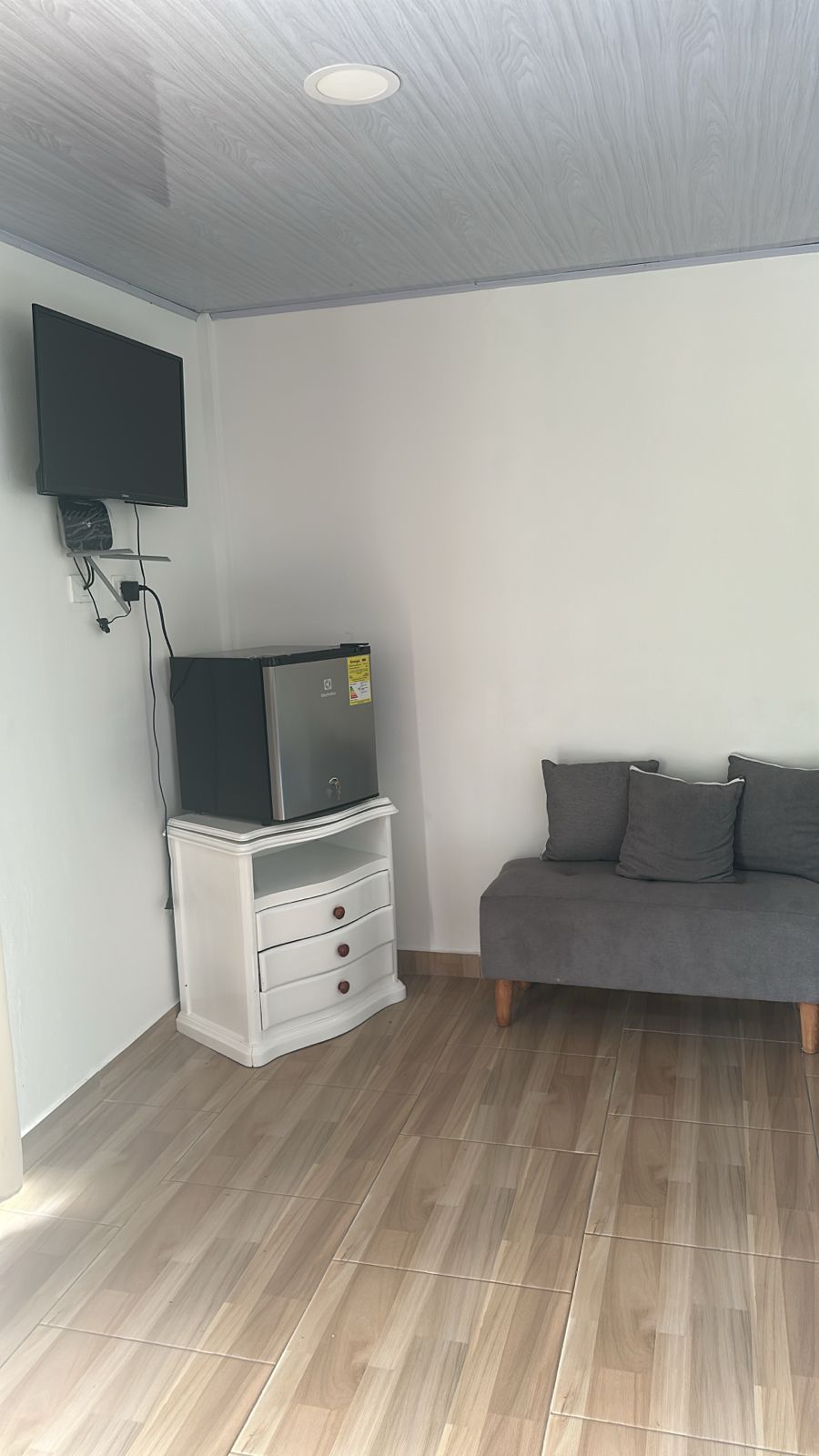 Double Deluxe with Balcony