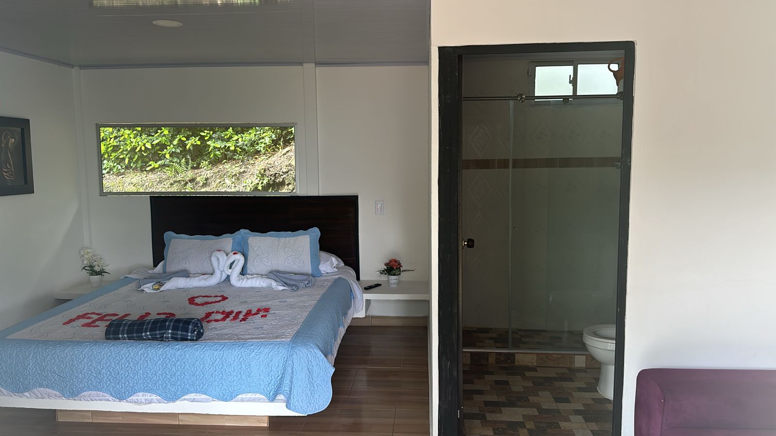 Double Deluxe with Balcony