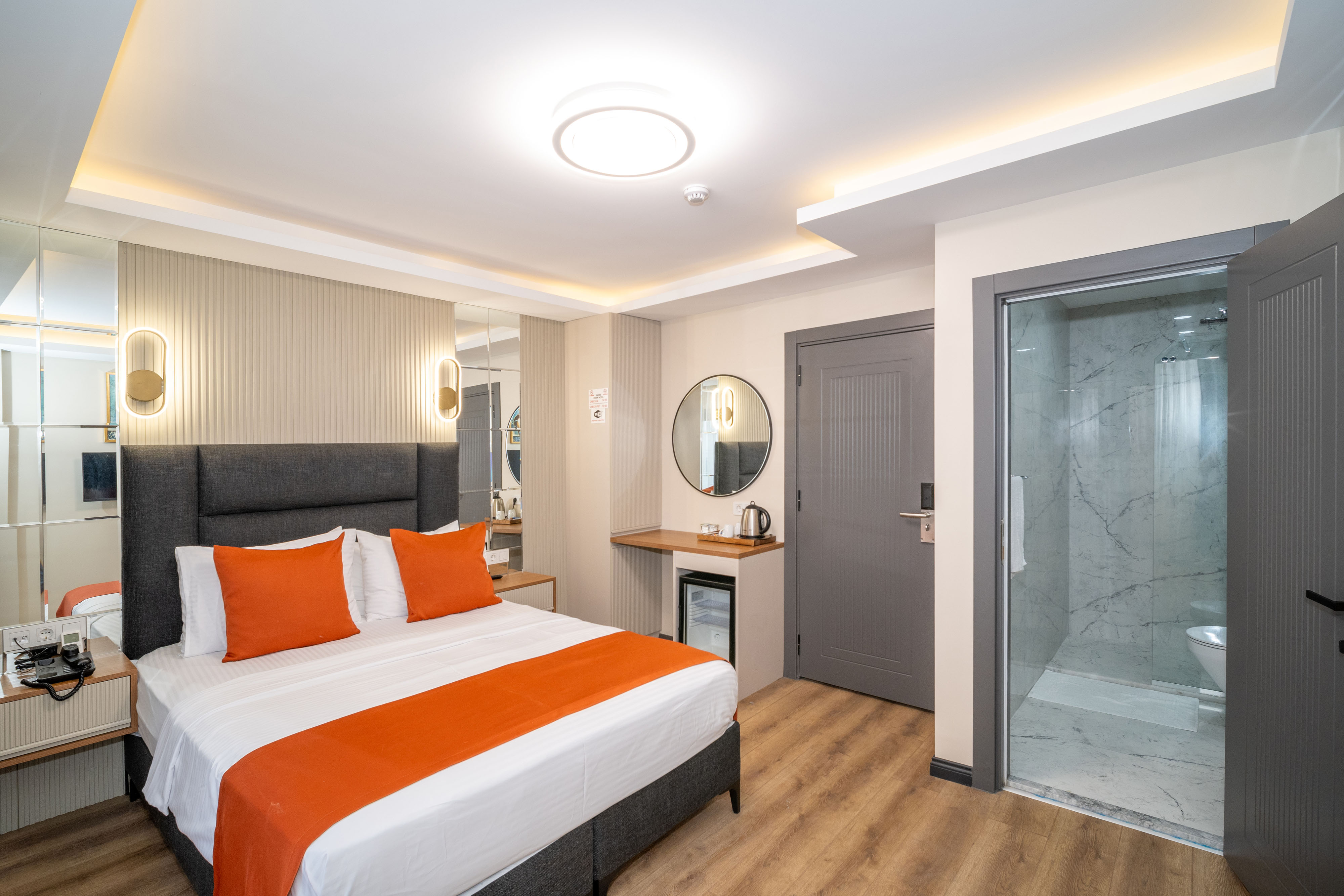 Suite Superior with Terrace