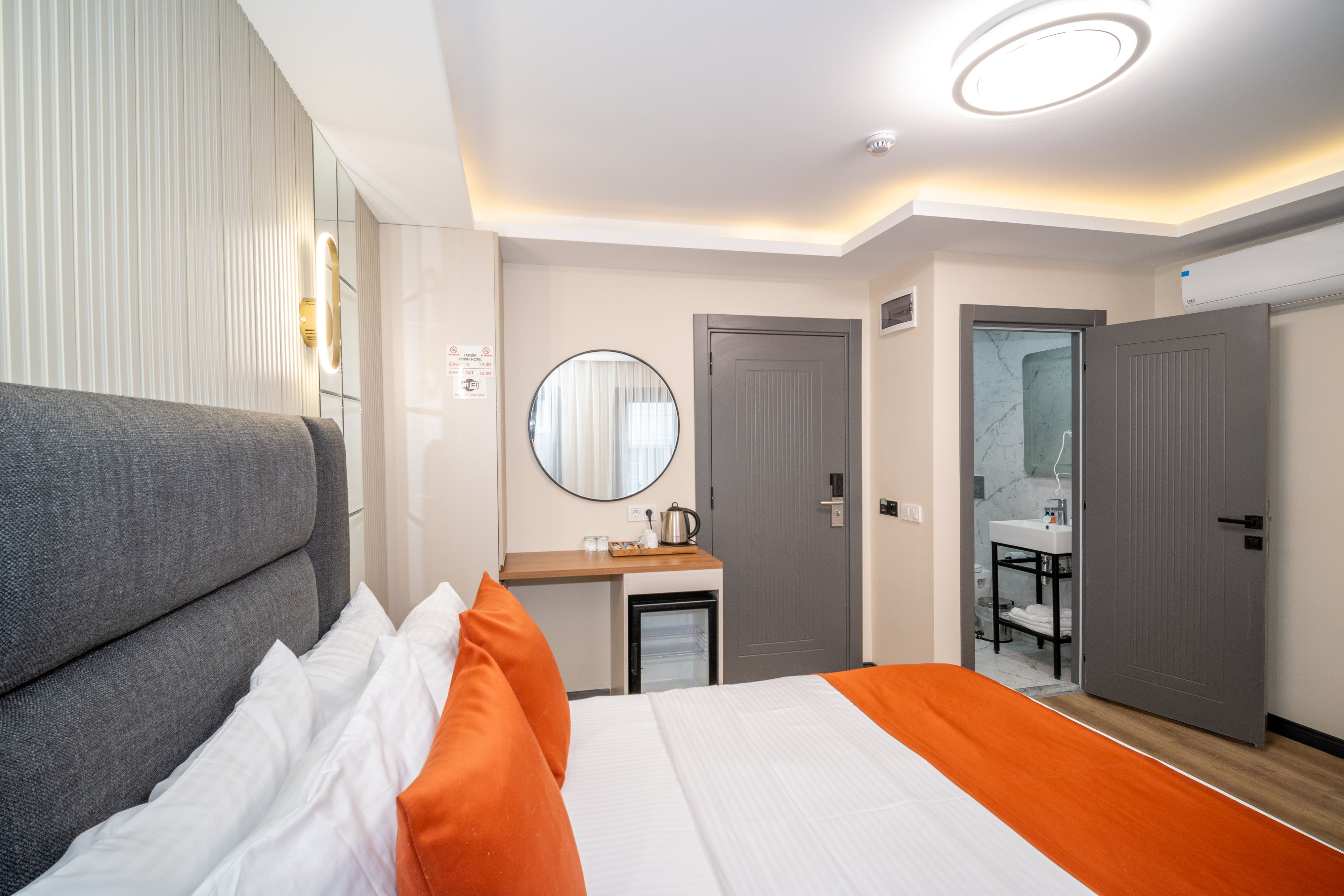 Suite Superior with Terrace