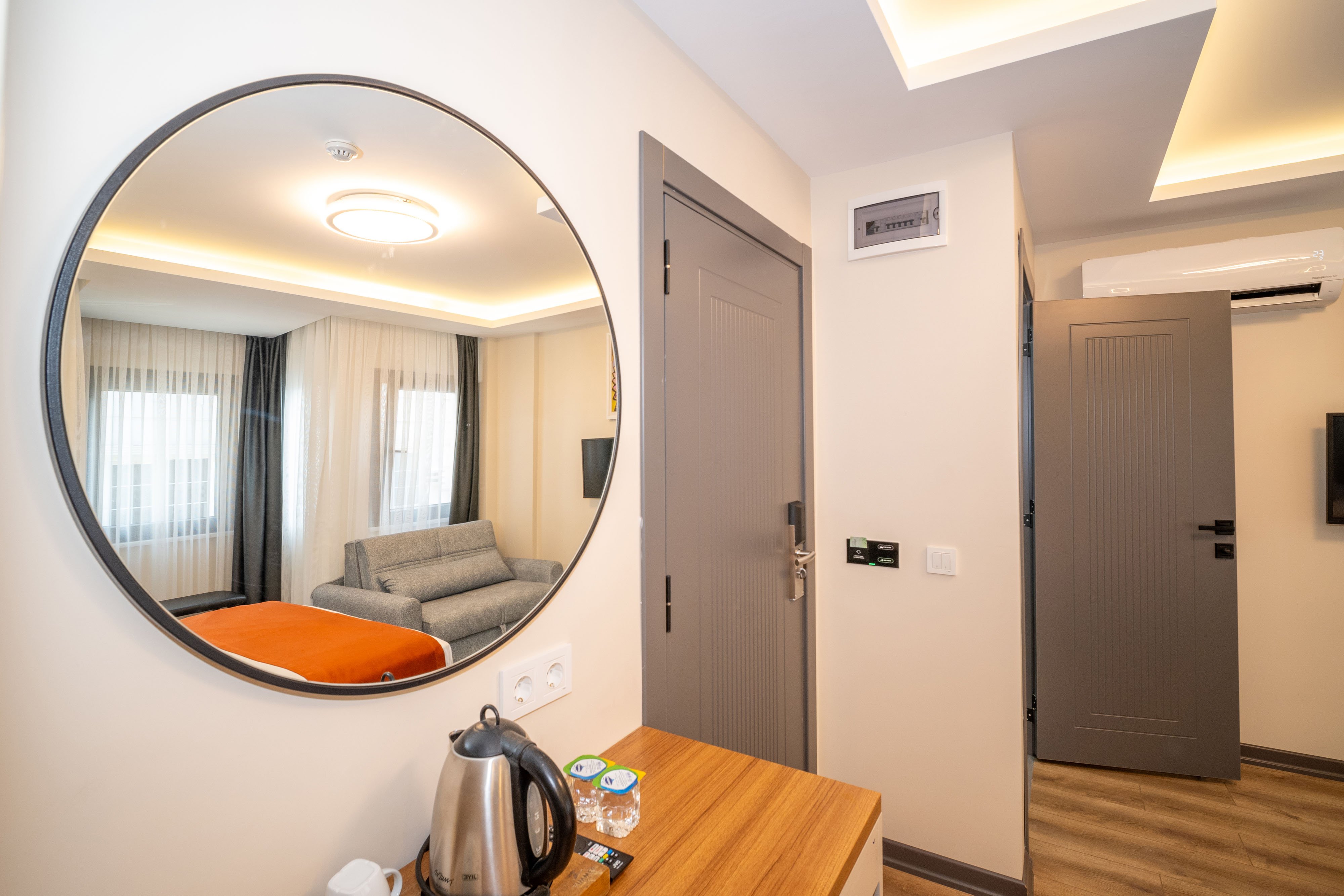 Suite Superior with Terrace