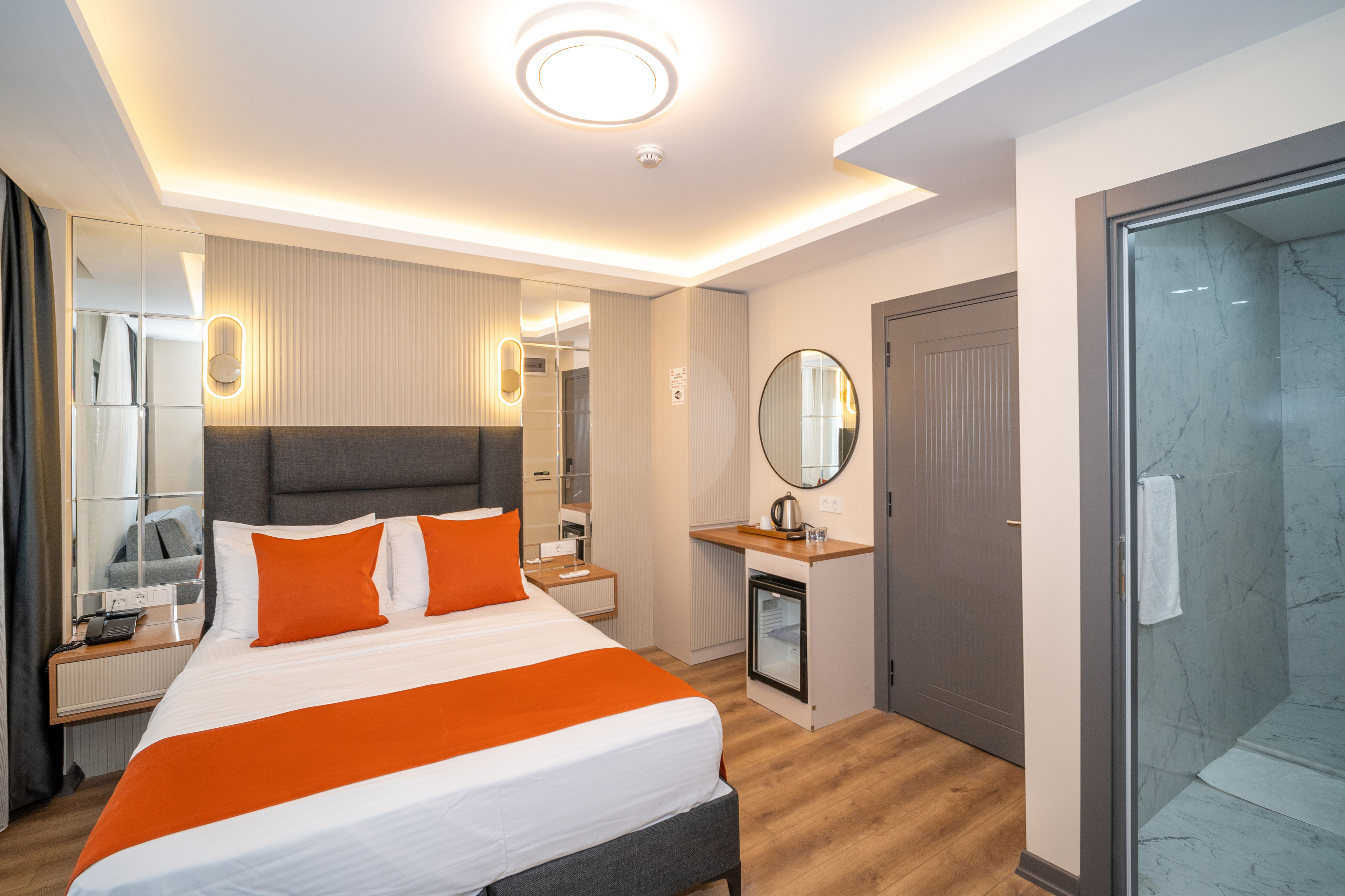 Suite Superior with Terrace