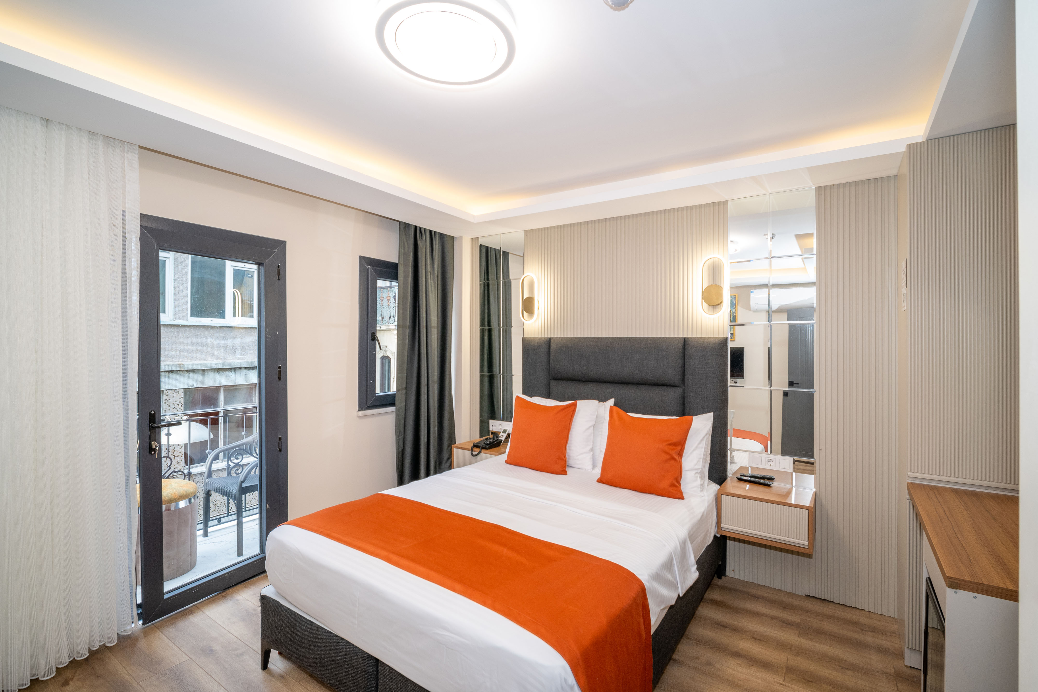 Suite Superior with Terrace