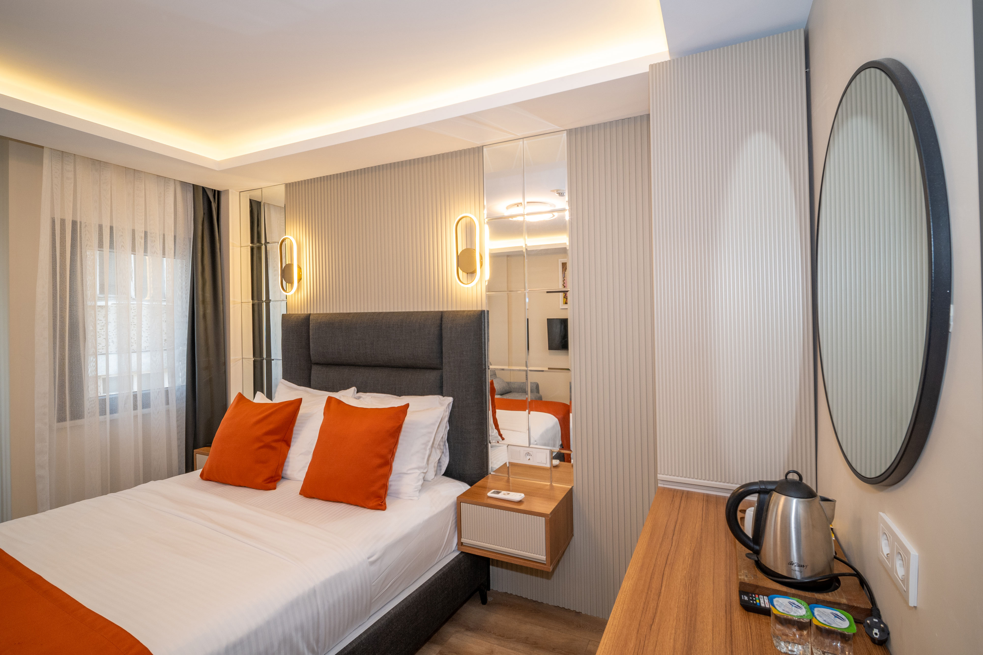 Suite Superior with Terrace