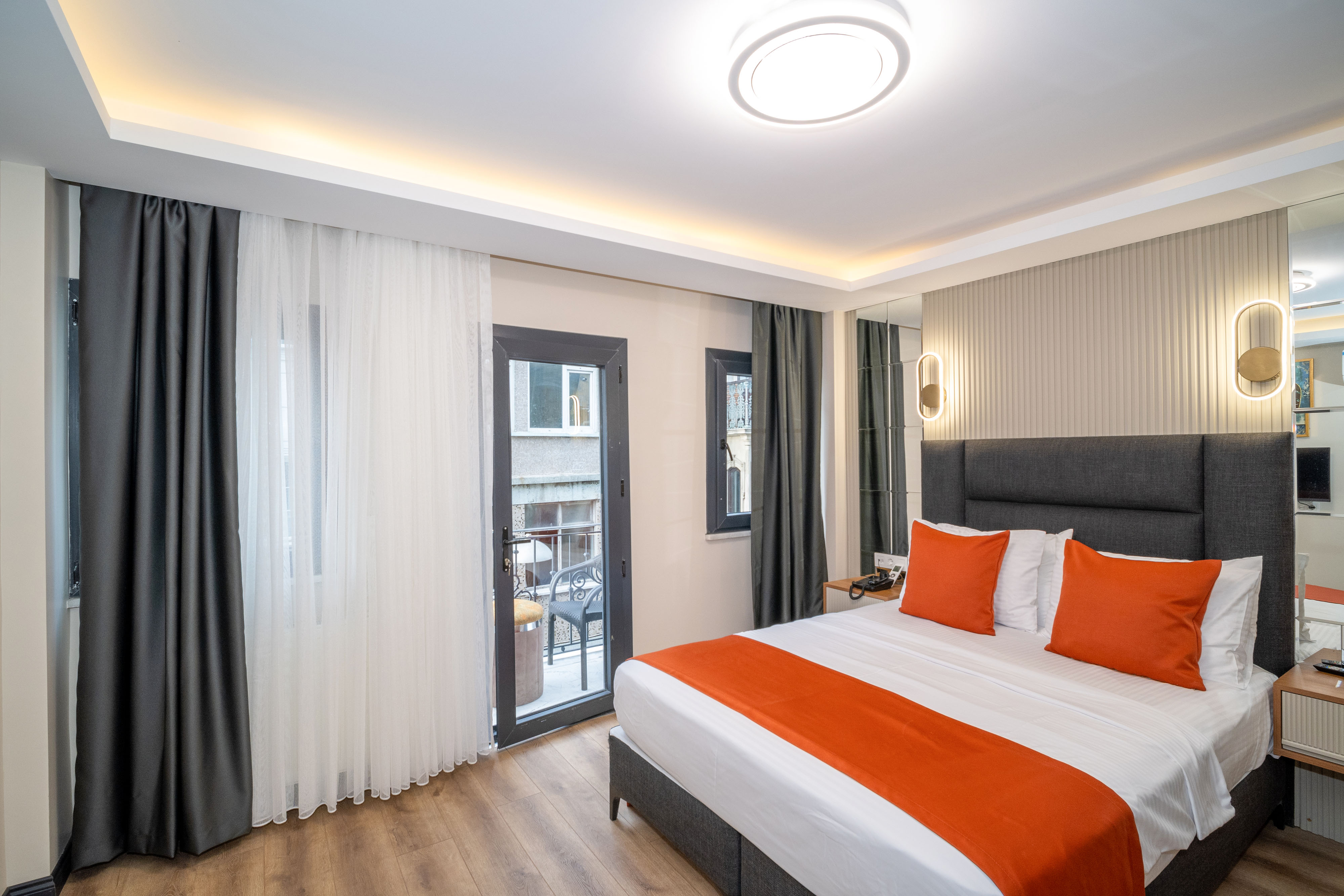 Suite Superior with Terrace