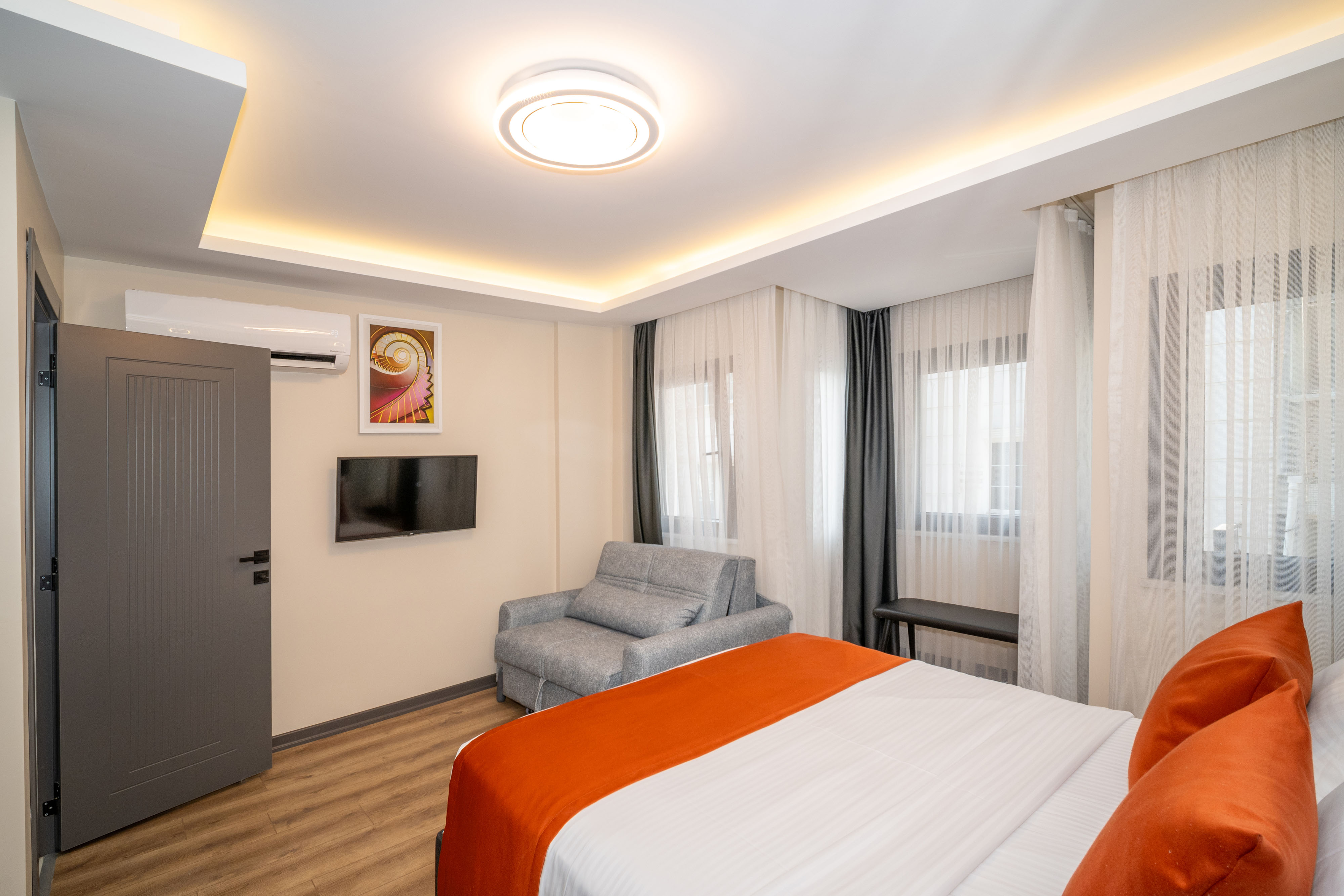 Suite Superior with Terrace