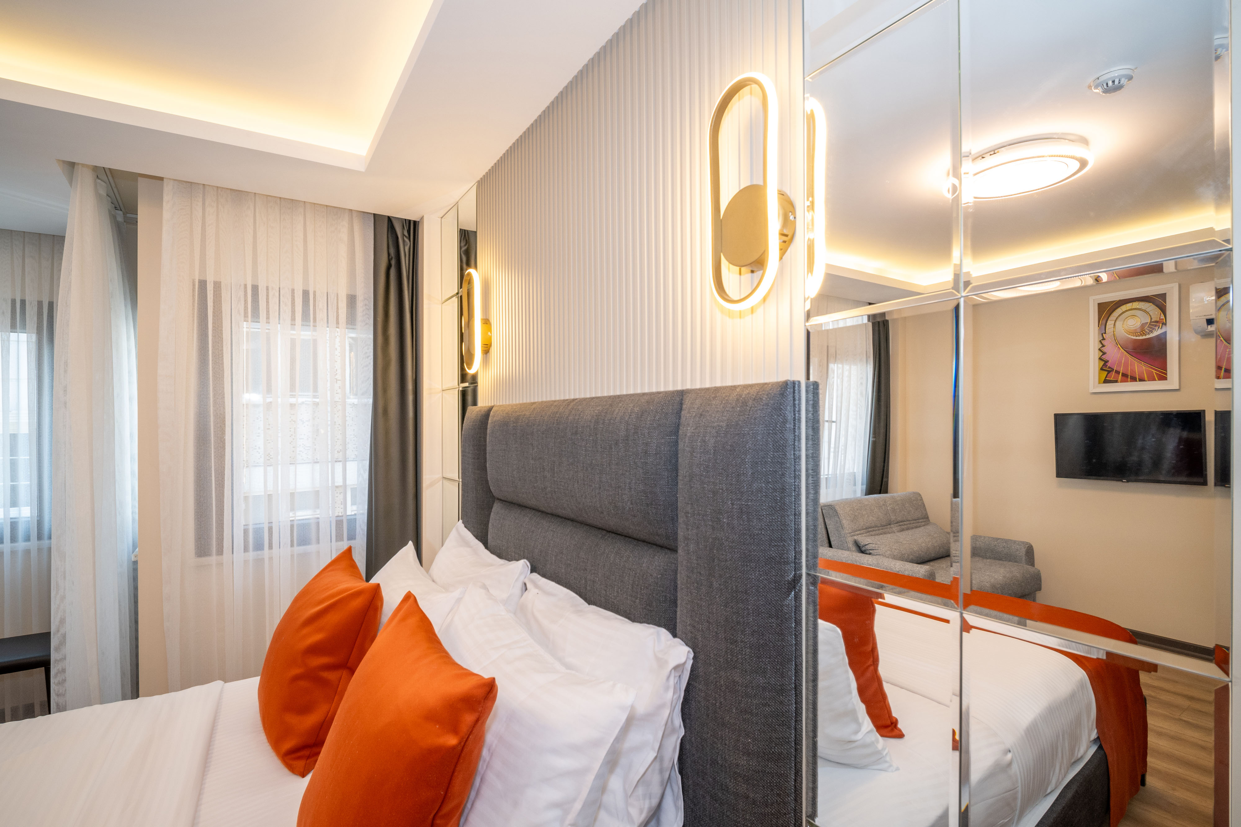 Suite Superior with Terrace