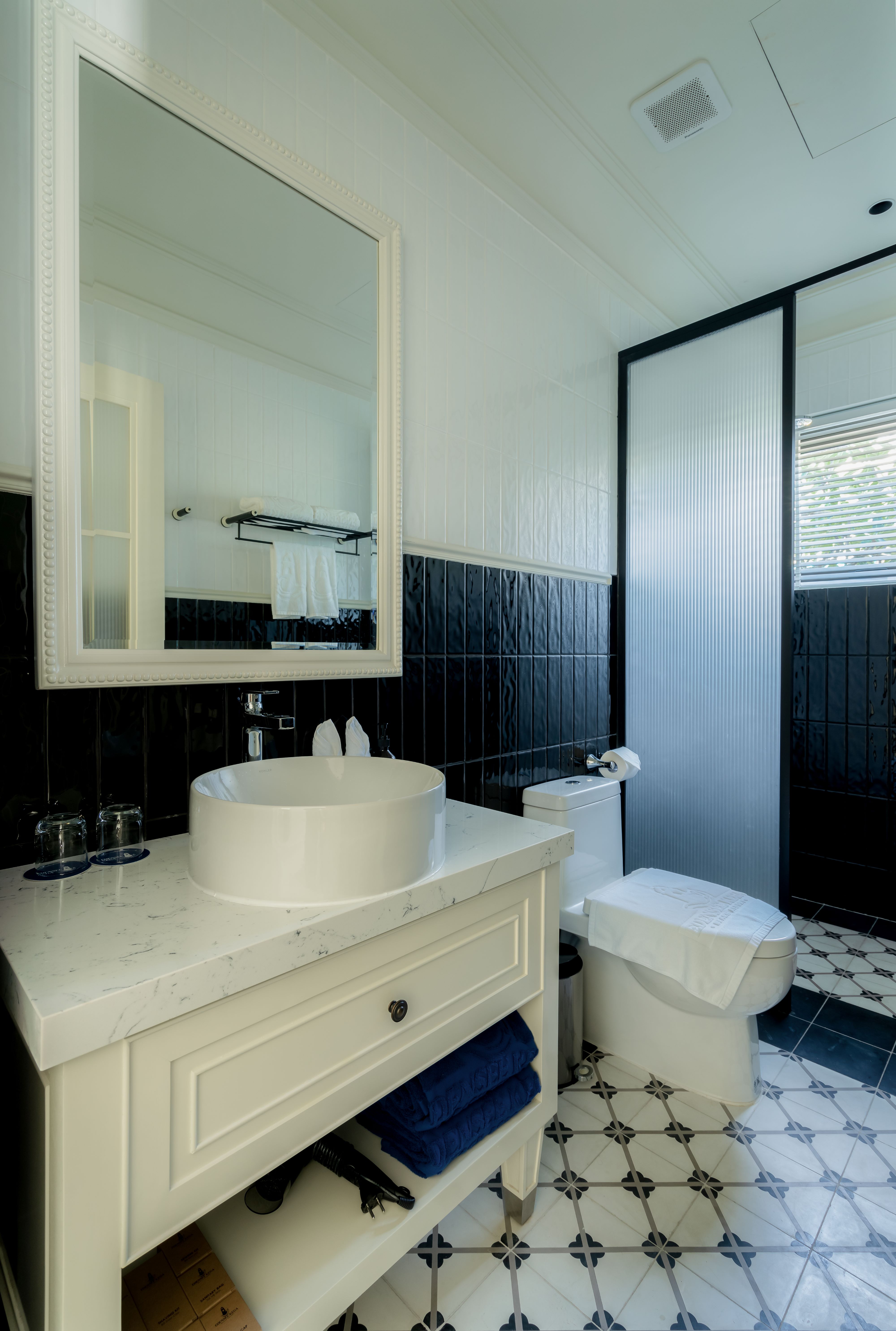 Villa Three Bedrooms