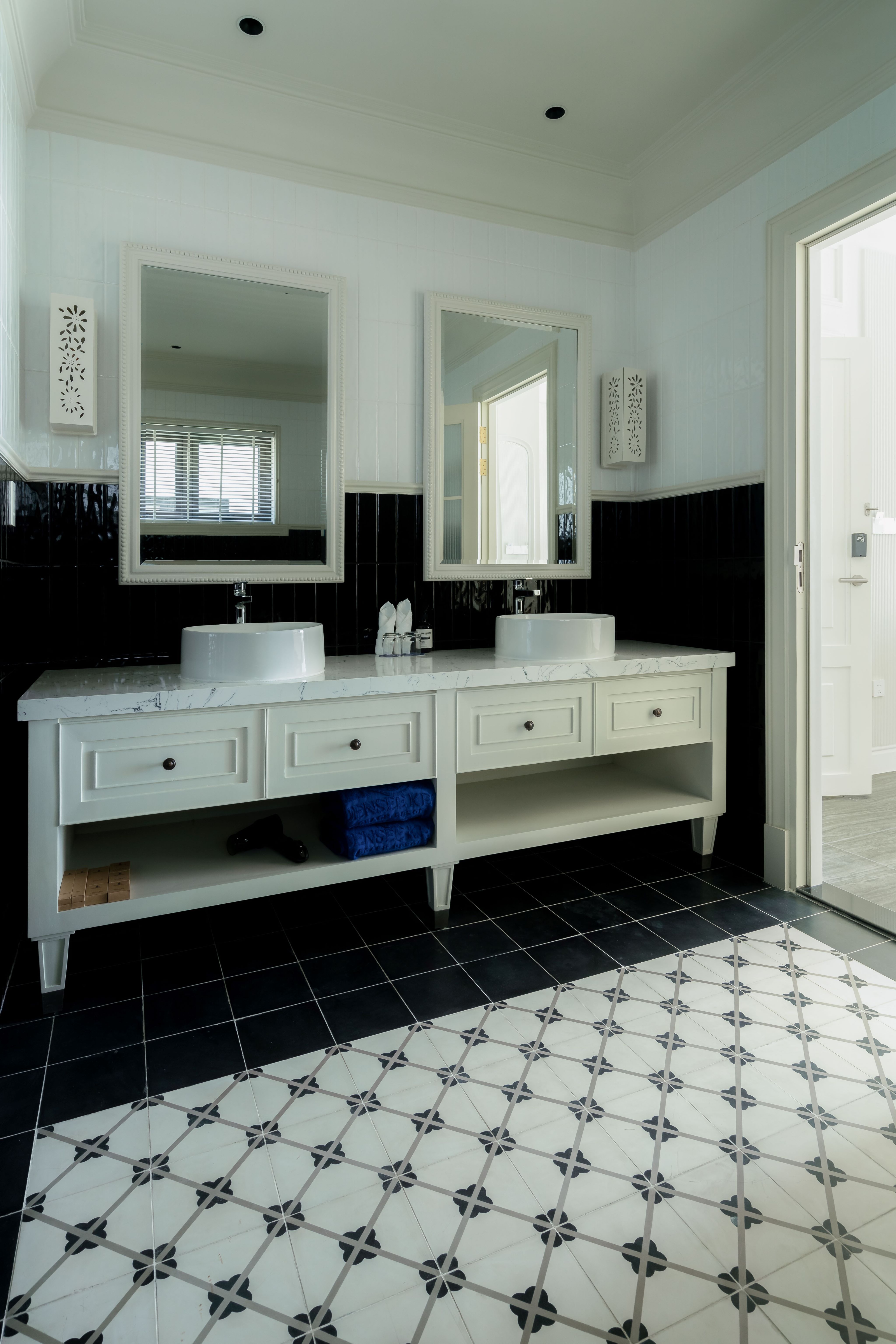 Villa Three Bedrooms