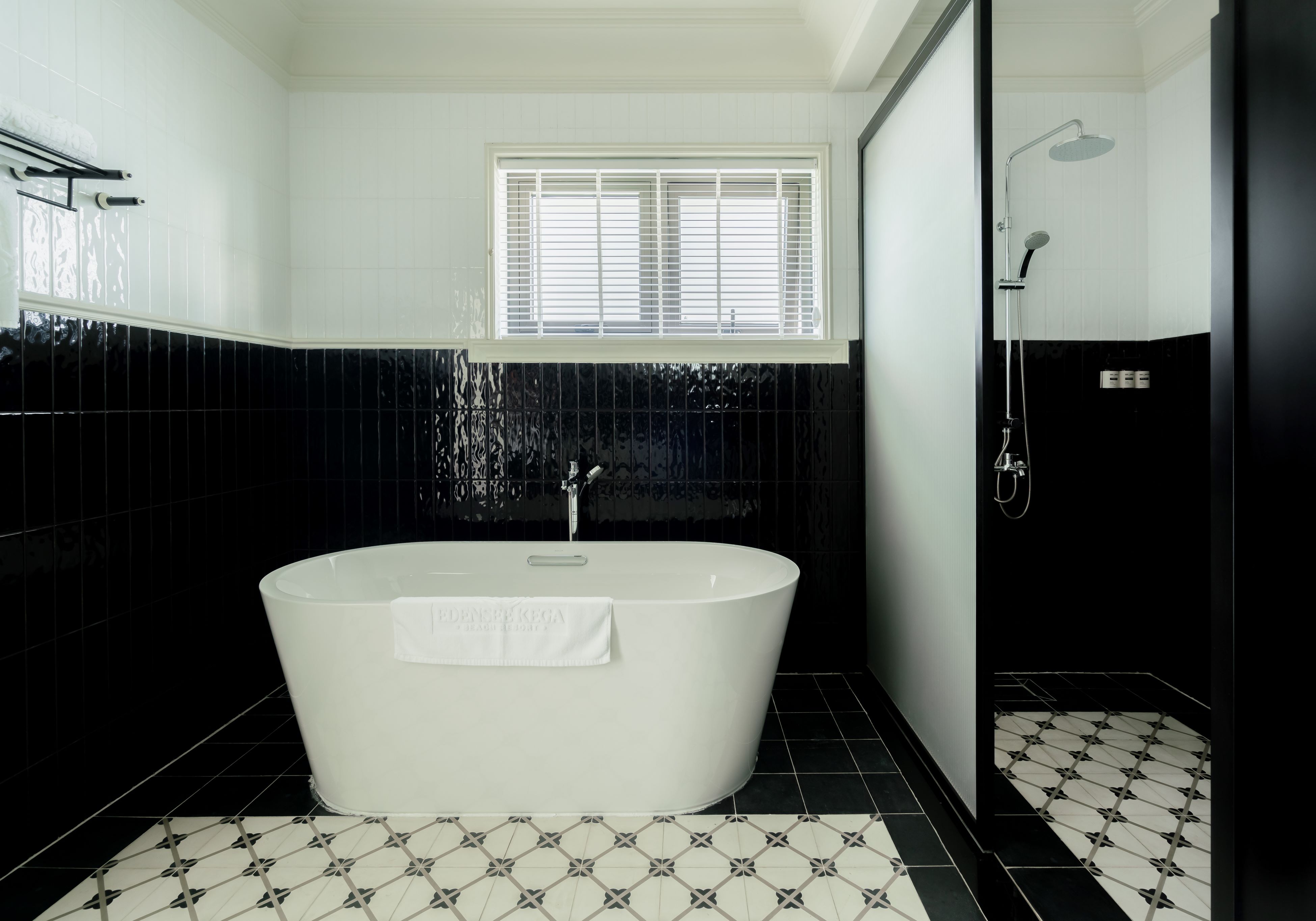 Villa Three Bedrooms