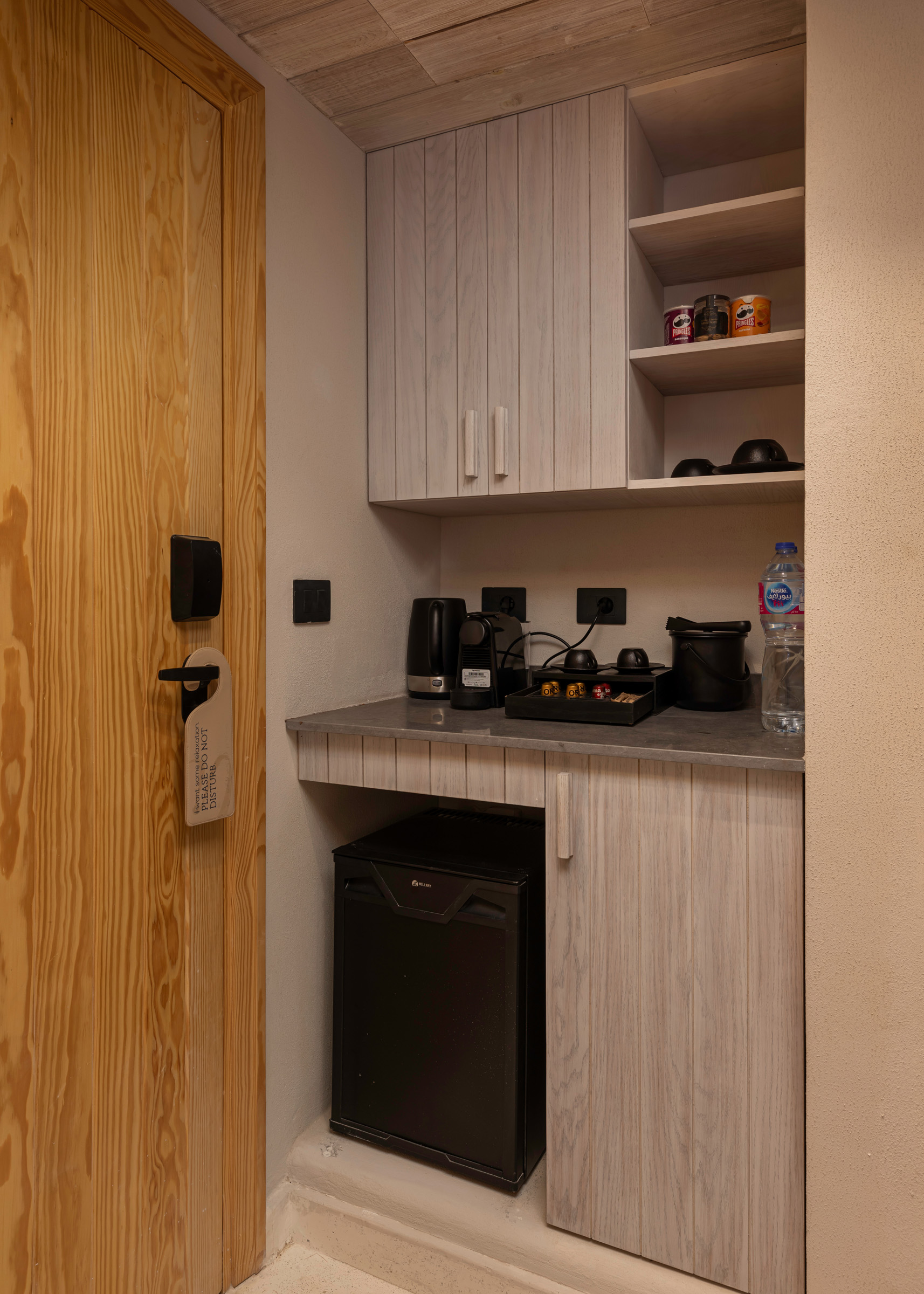 Suite Superior King Bed