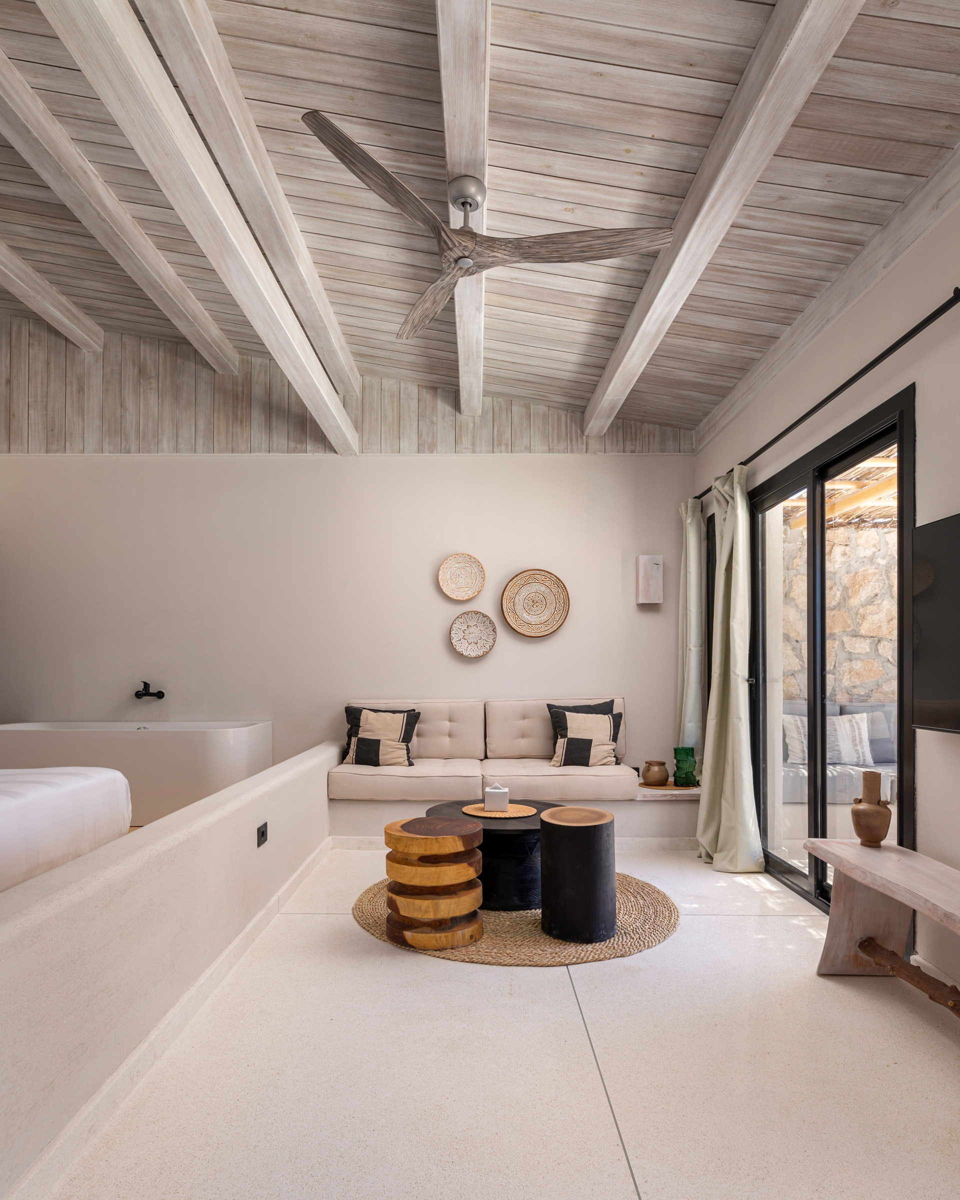 Suite Luxury Sea View