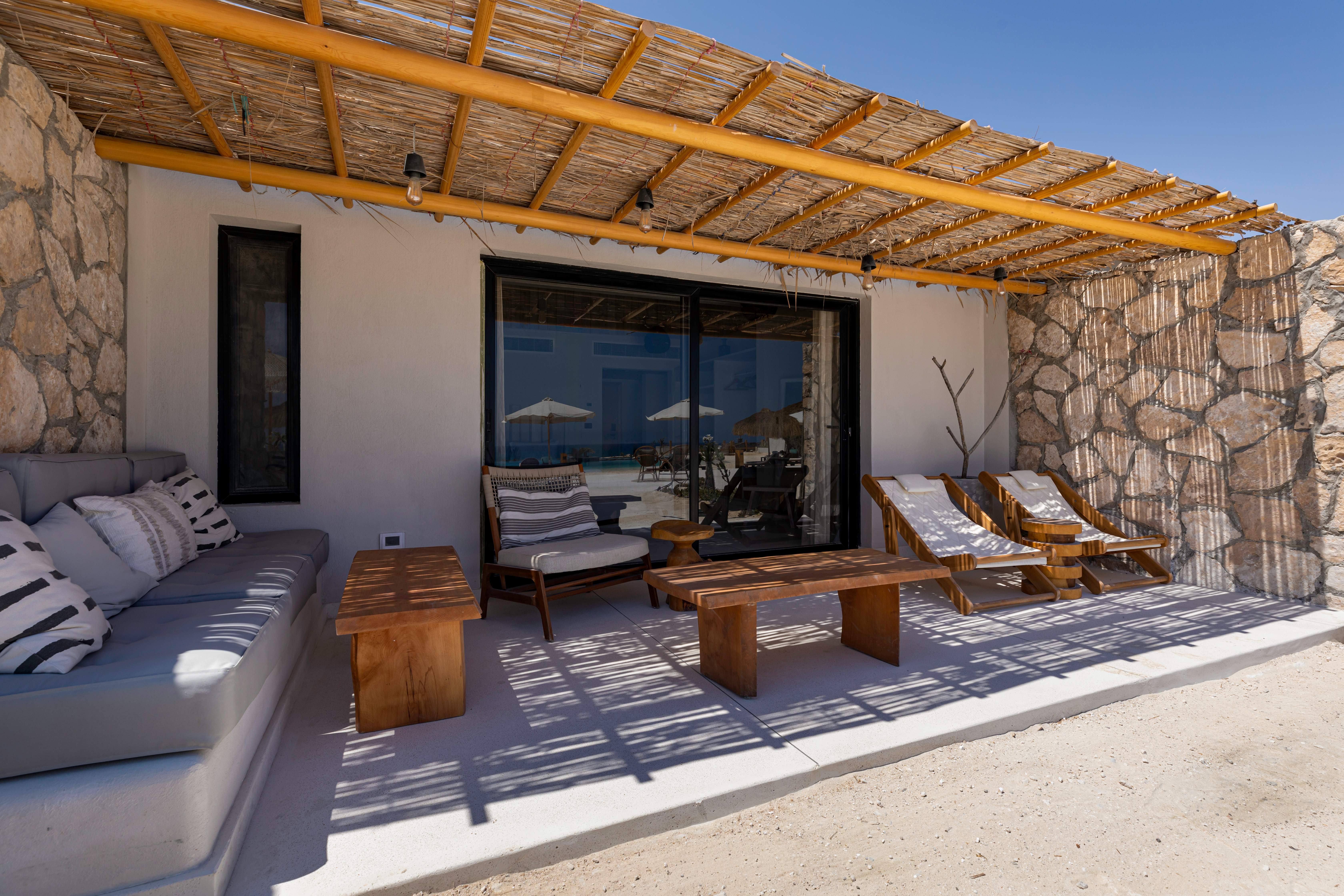 Suite Premium King Bed