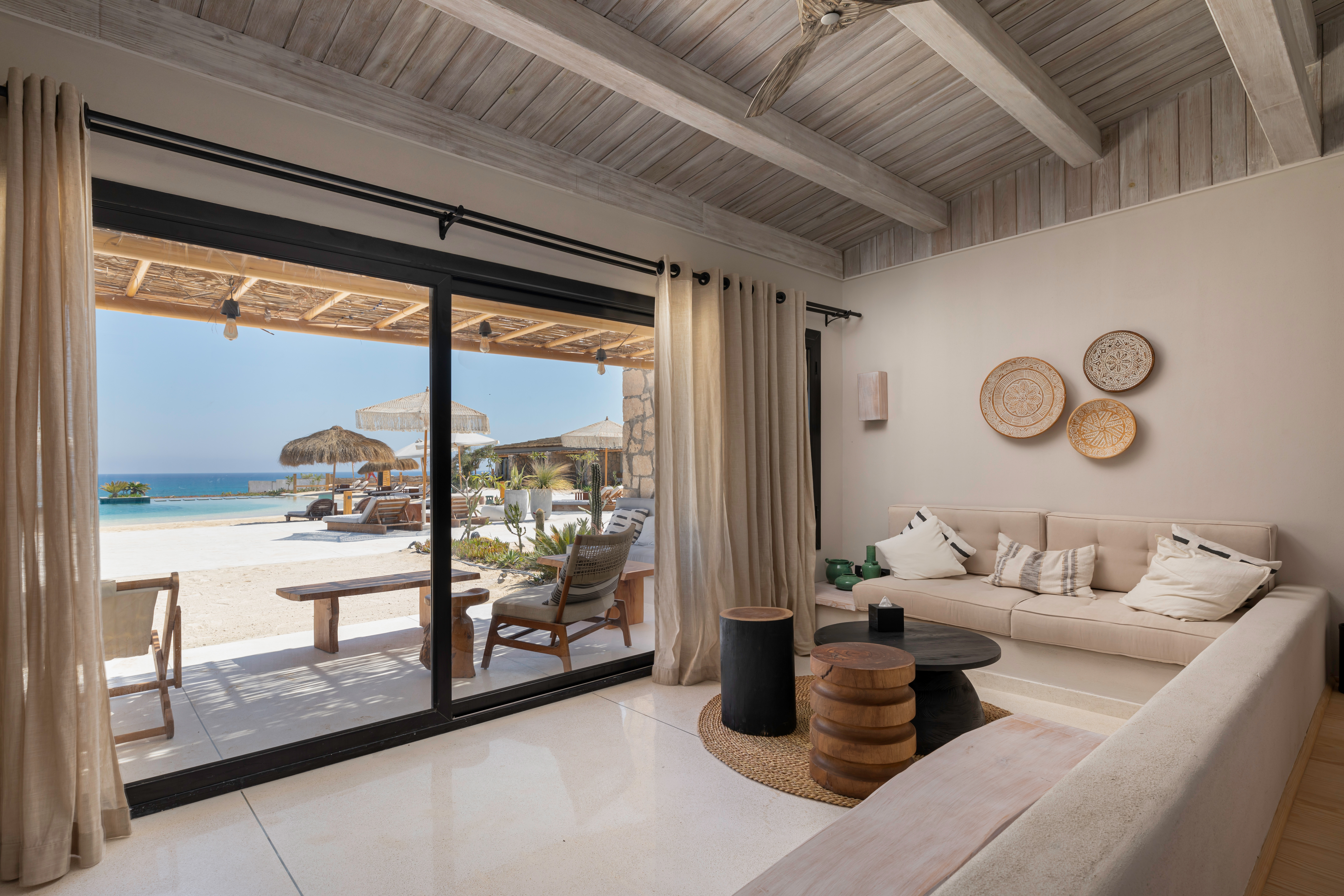 Suite Premium King Bed