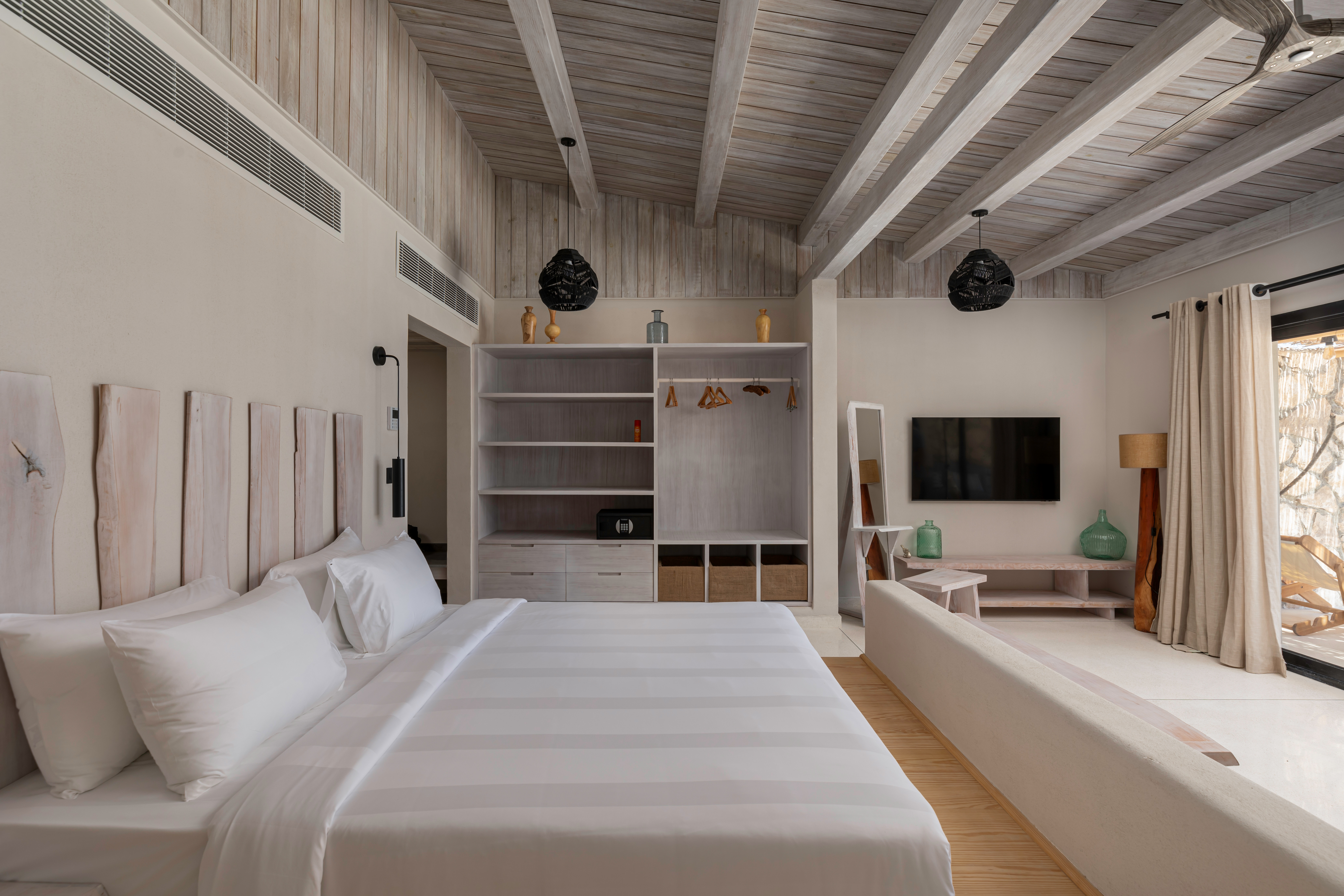 Suite Superior King Bed