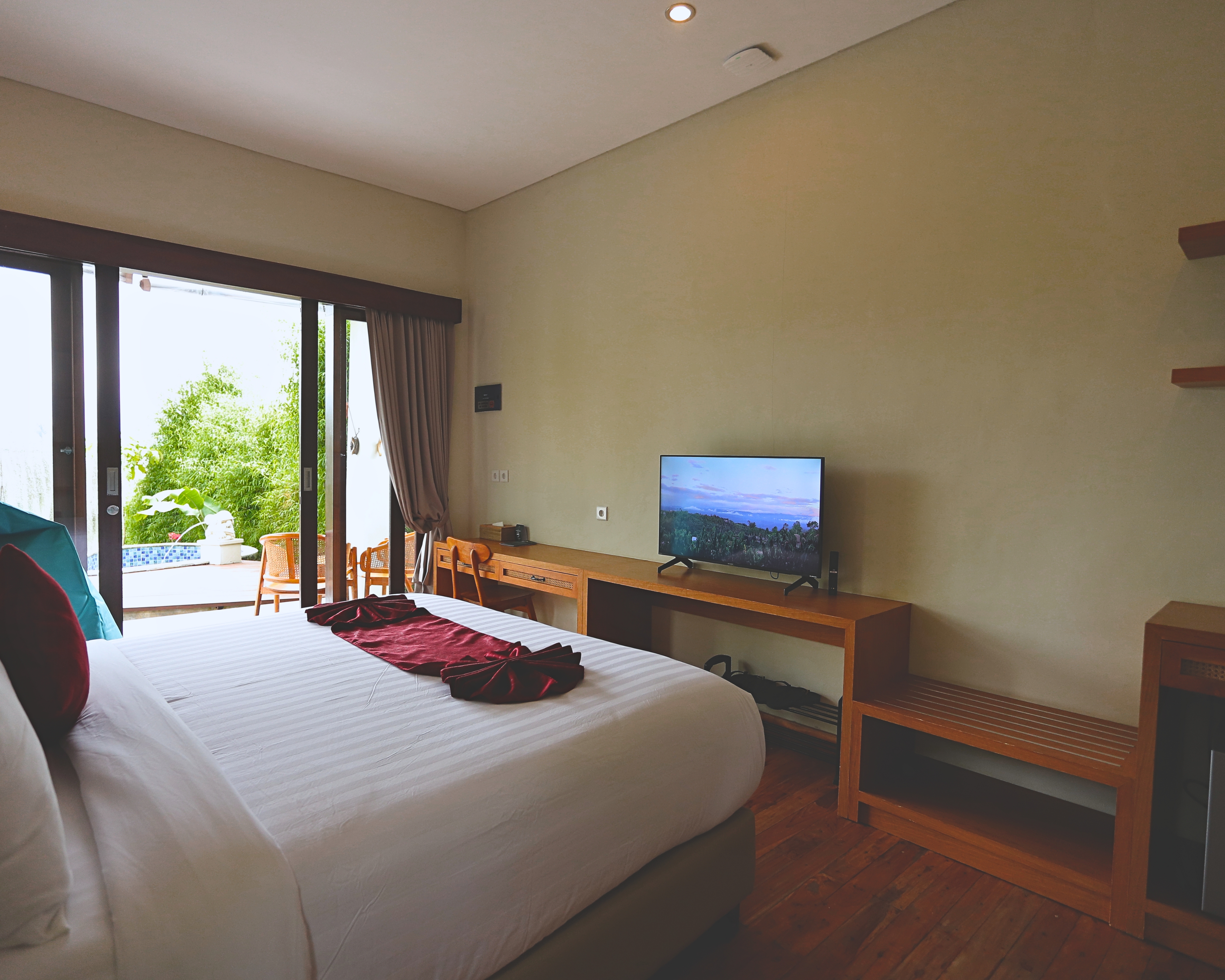 Junior Suite Superior