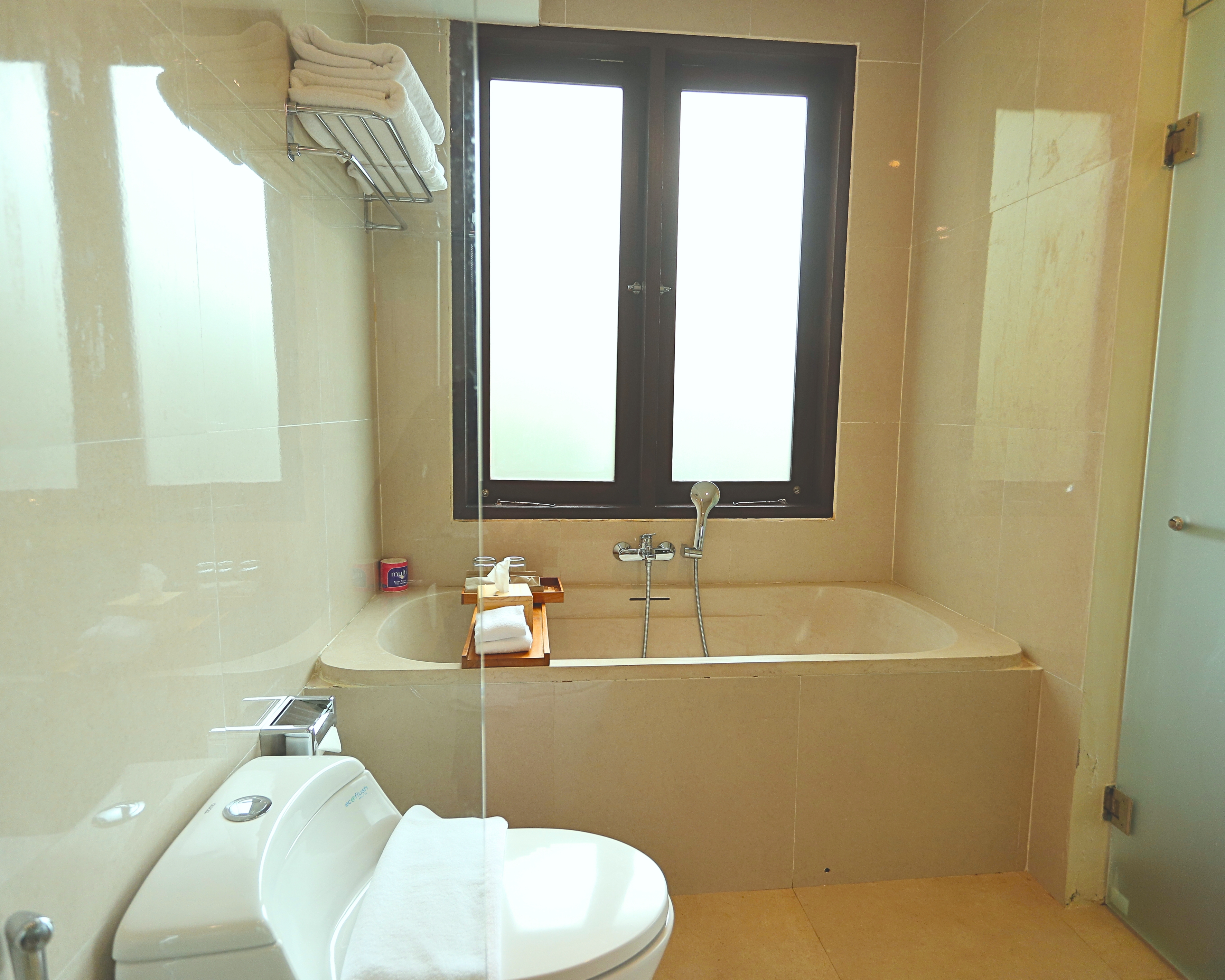 Junior Suite Superior