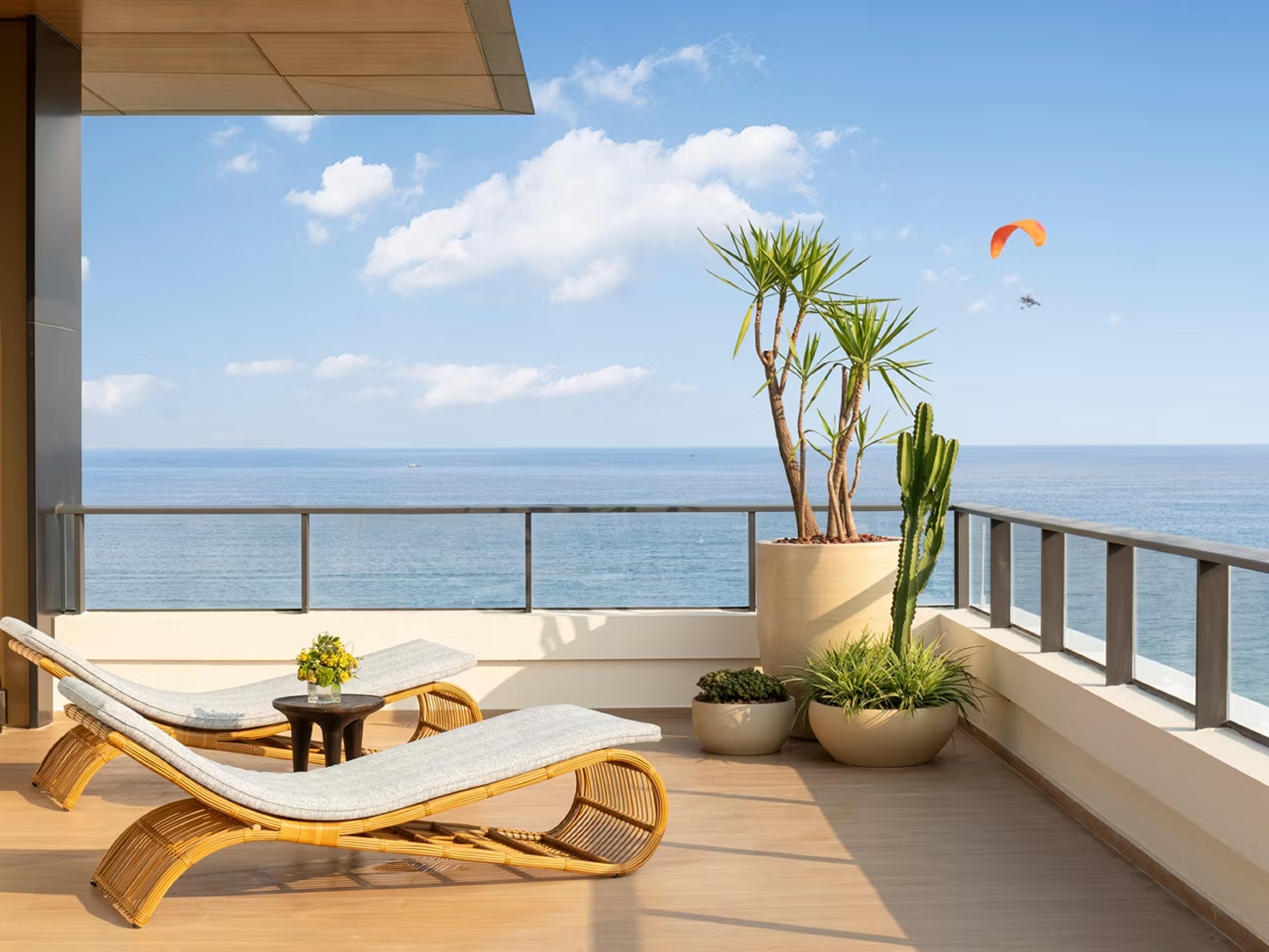 Suite with Private Pool