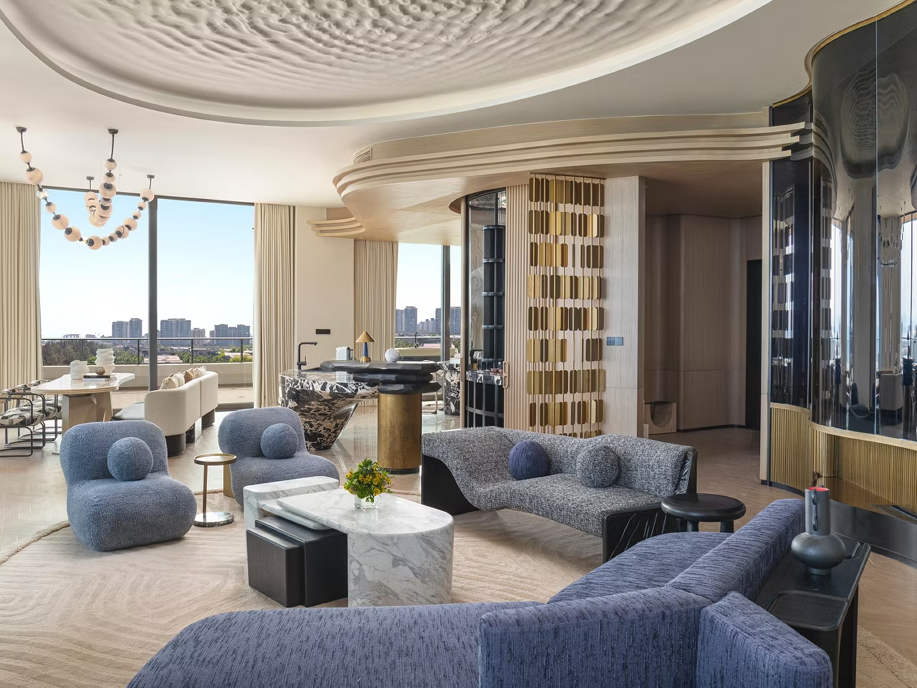 Suite with Private Pool