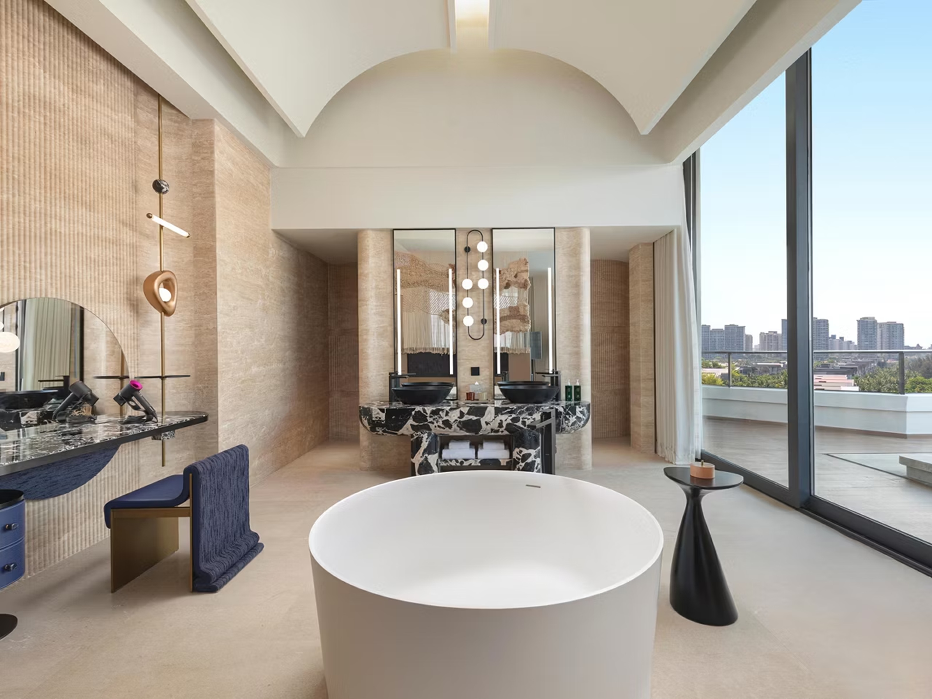 Suite with Private Pool