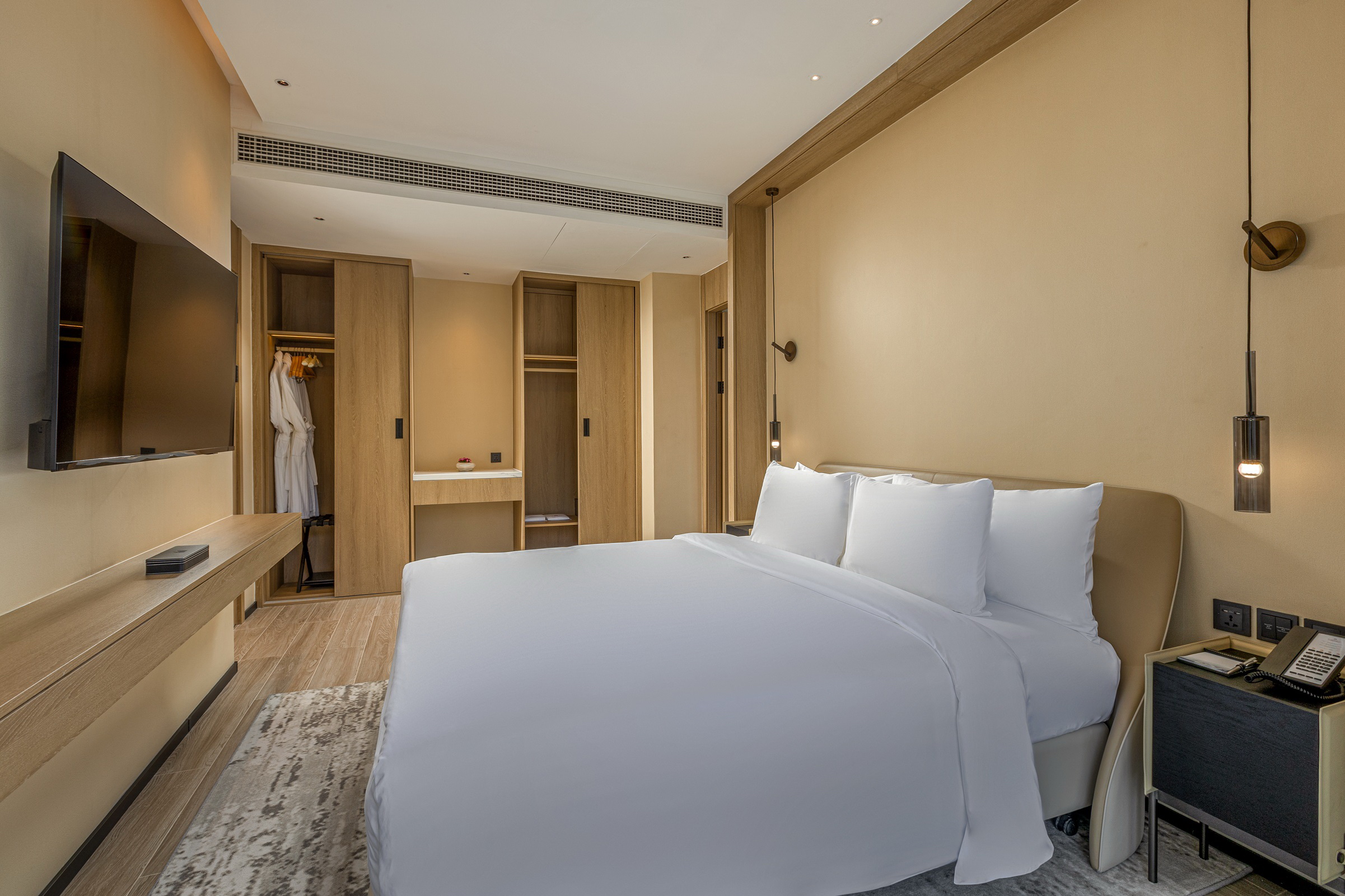 Family Room Two Beds