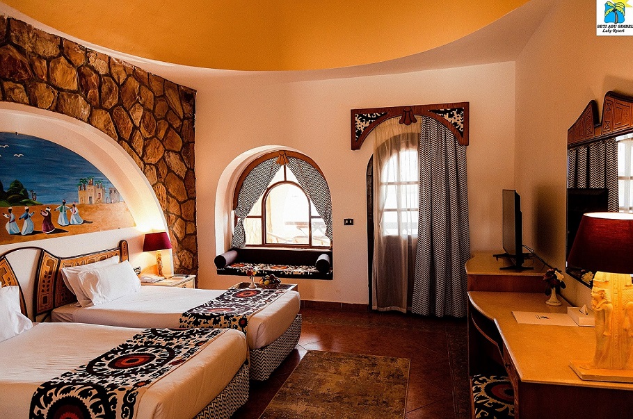 Double or Twin Standard