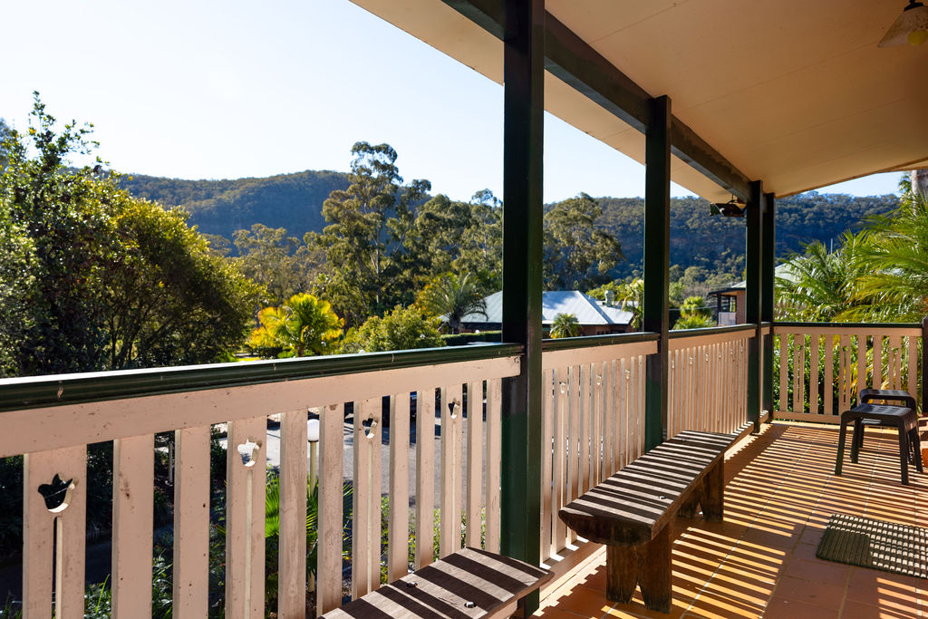 Double or Twin Superior with Views