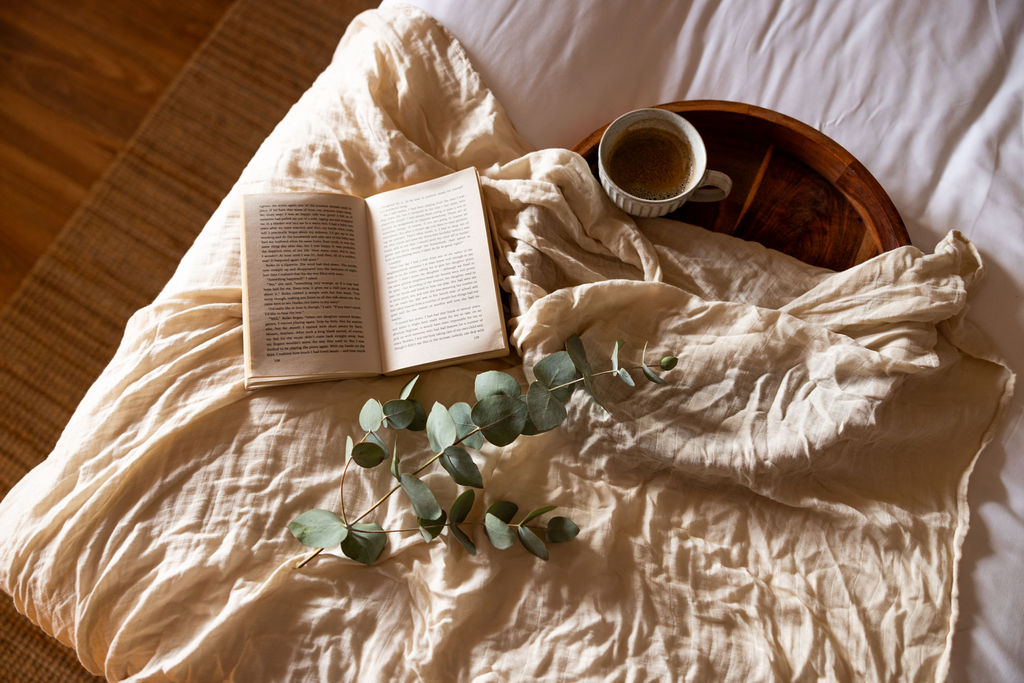 Double or Twin Superior Sea View