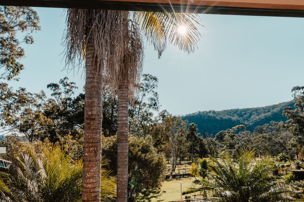 Double or Twin Superior with Views