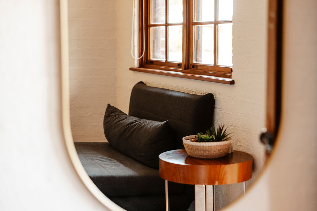 Triple Duplex with Views