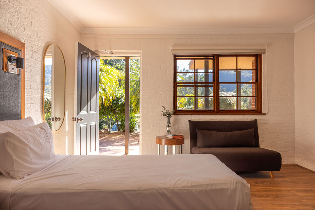 Triple Duplex with Views