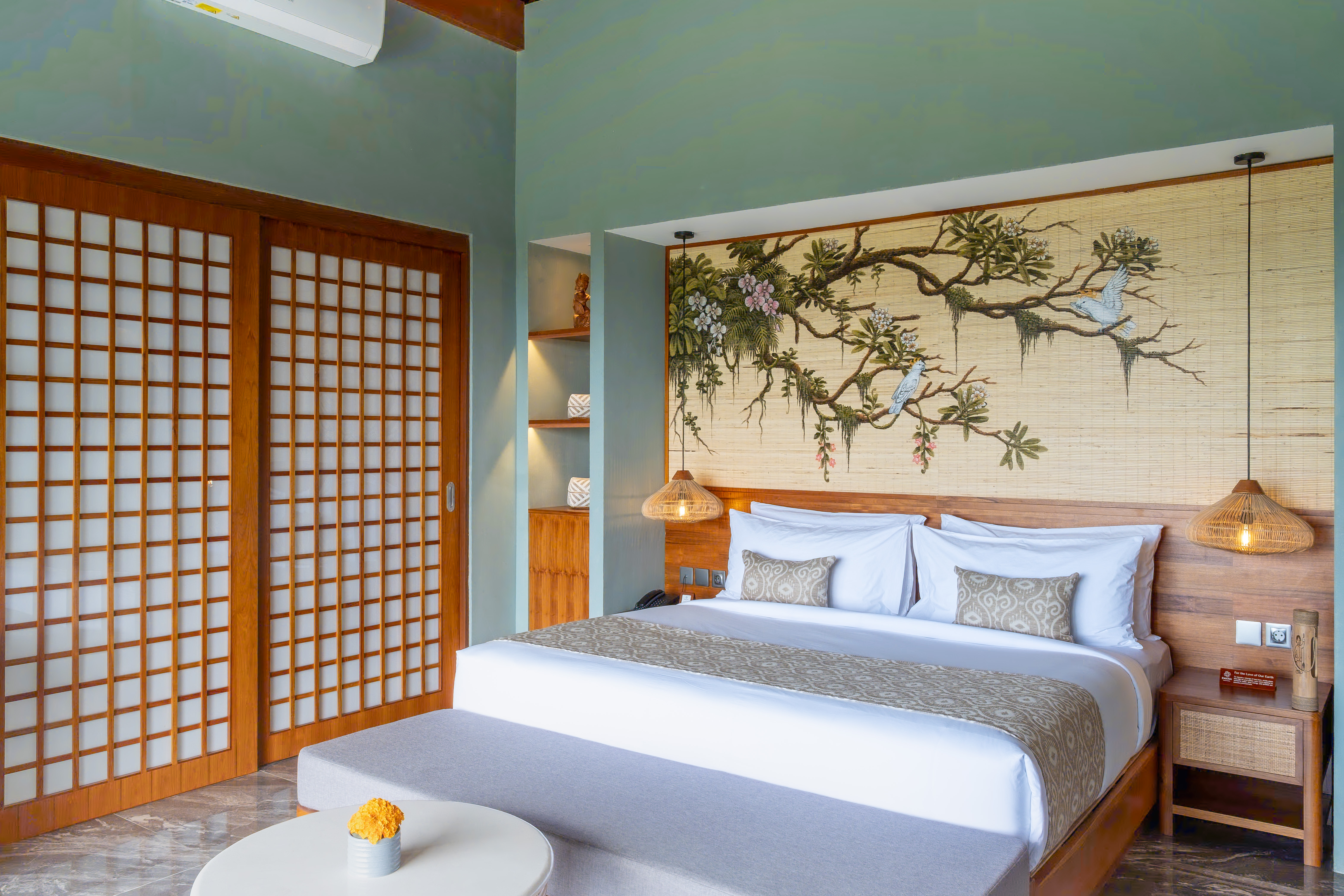 Villa One Bedroom One Bathroom