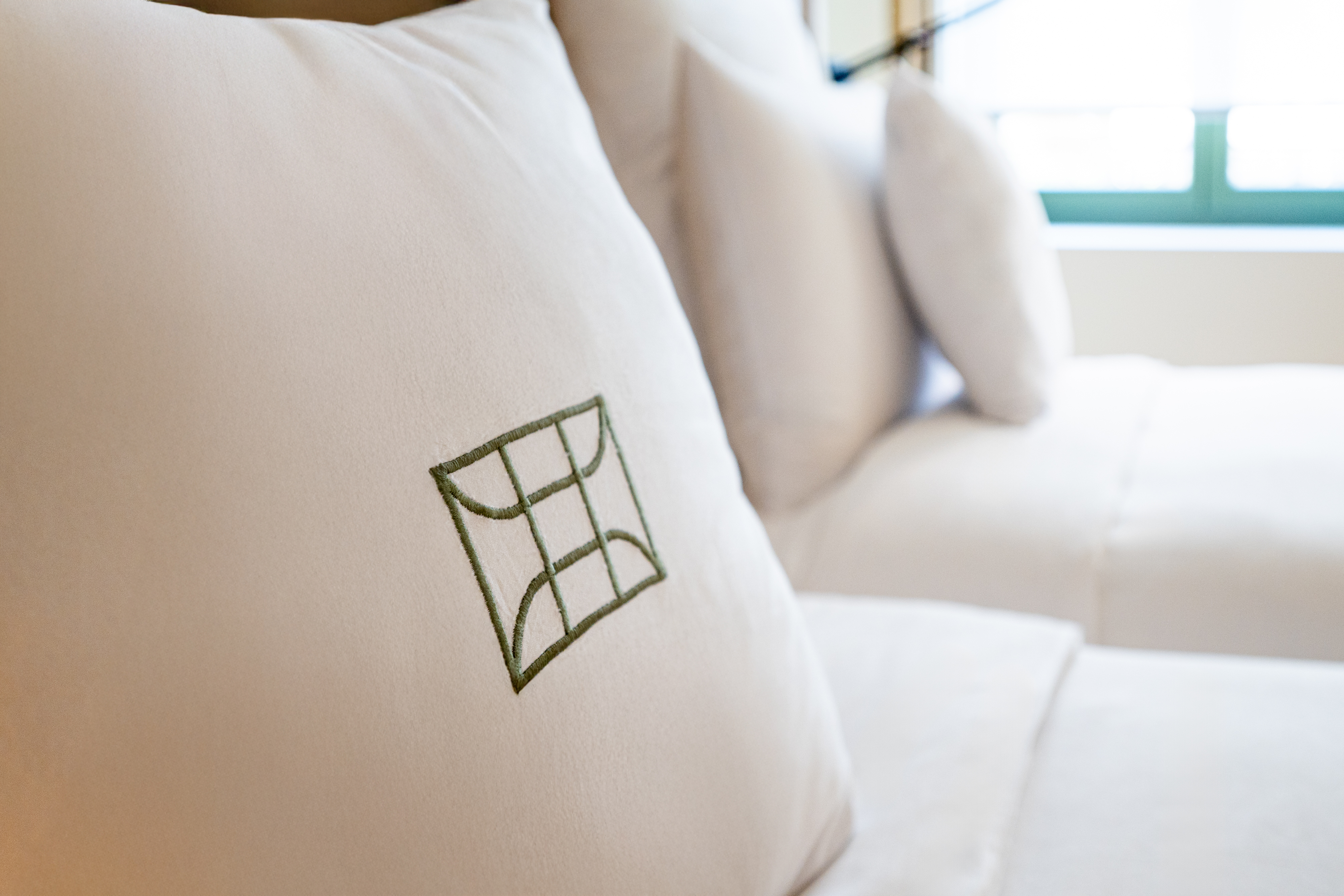 Double Superior Queen Bed