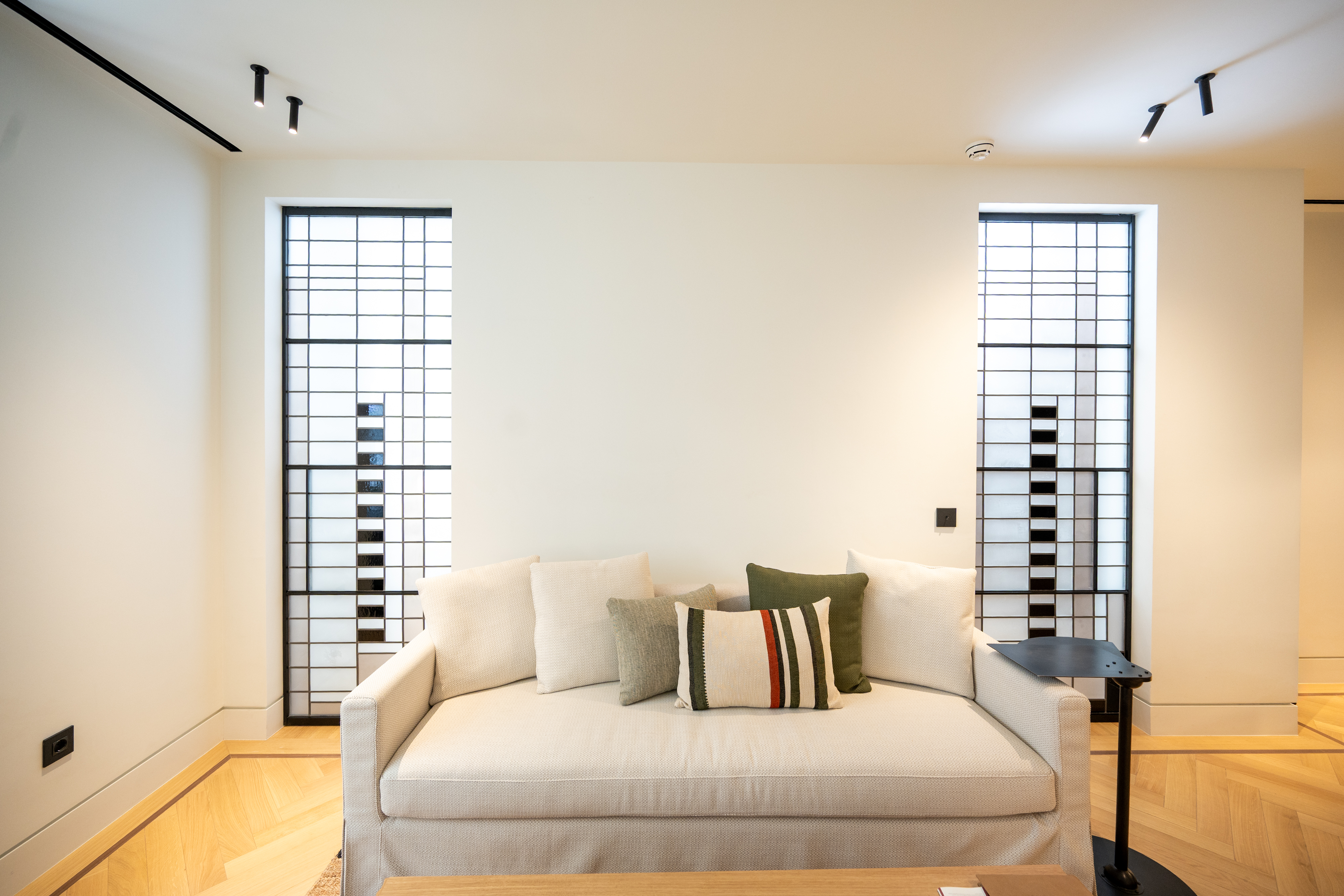 Suite Deluxe King Bed