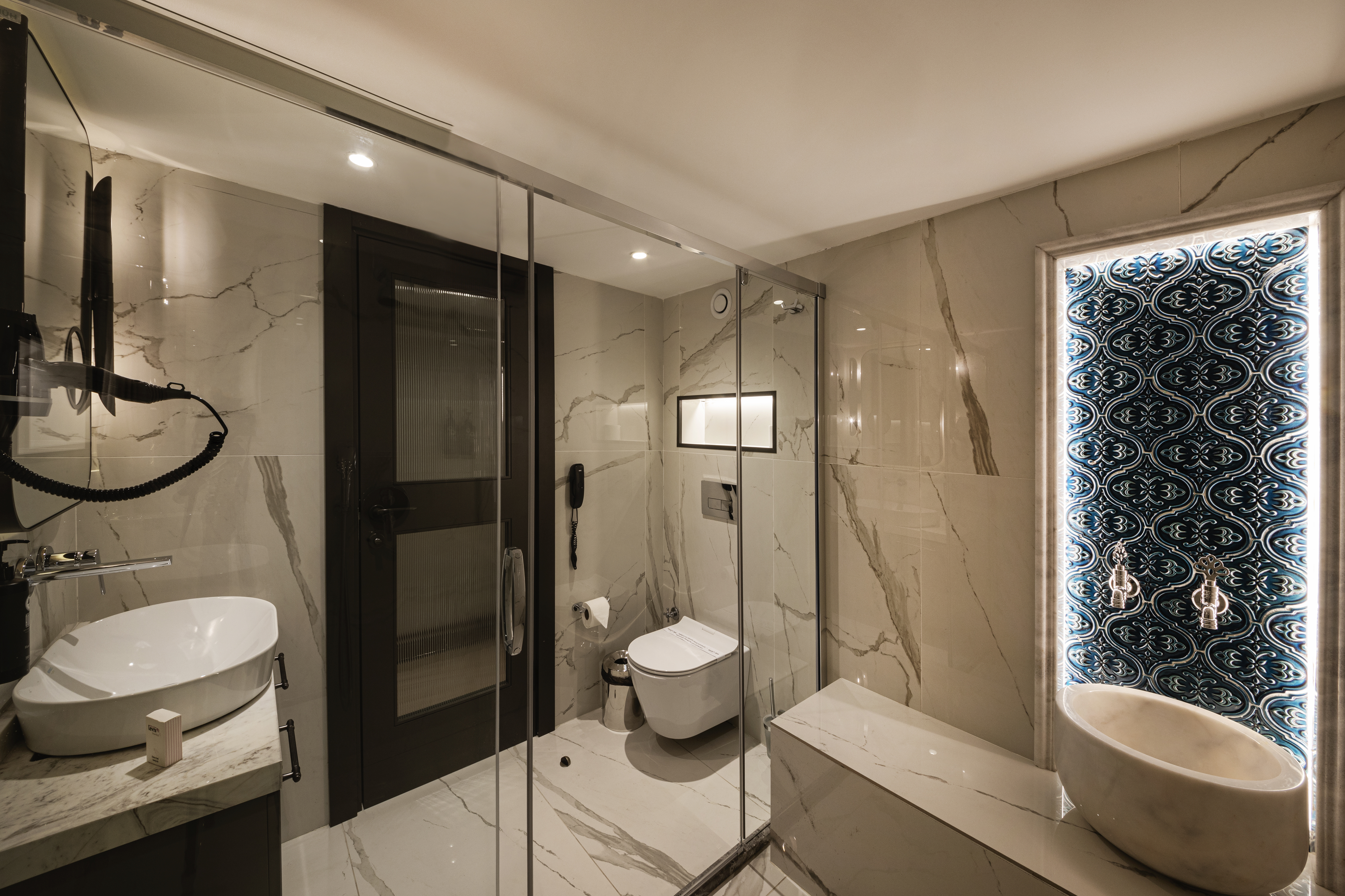 Suite Executive King Bed