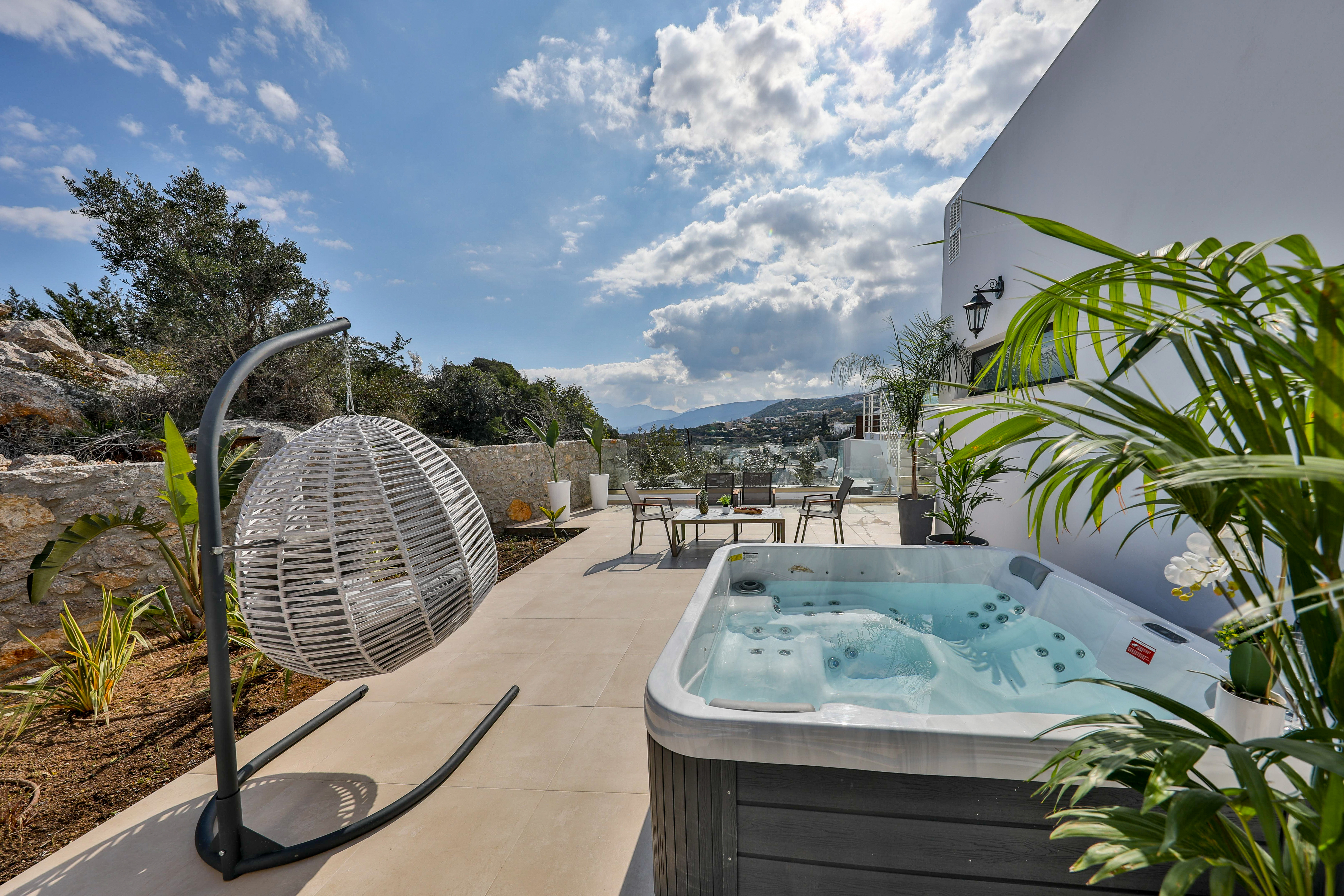 Suite Two Bedrooms One Bathroom