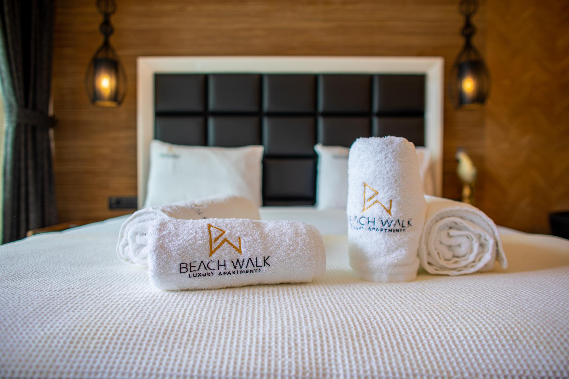 Junior Suite Mountain View