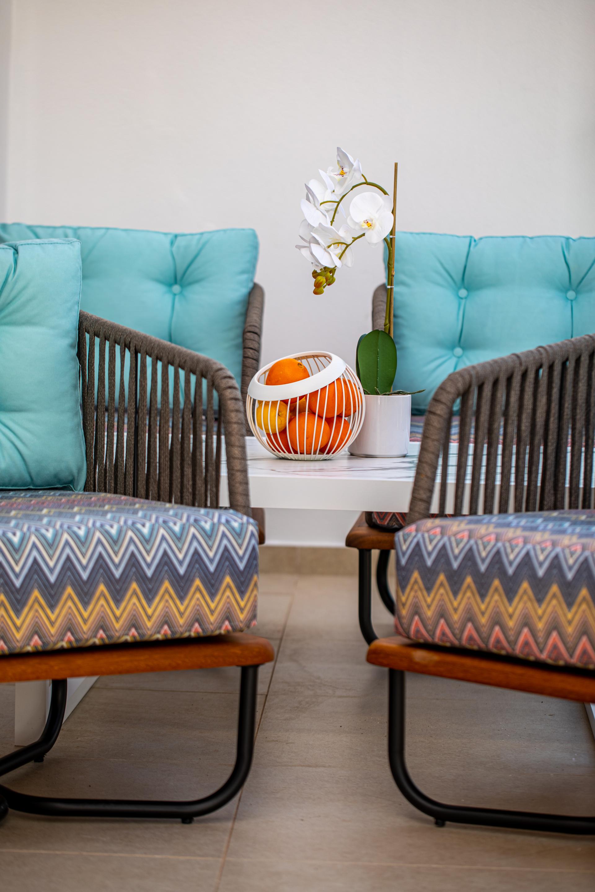 Junior Suite Mountain View