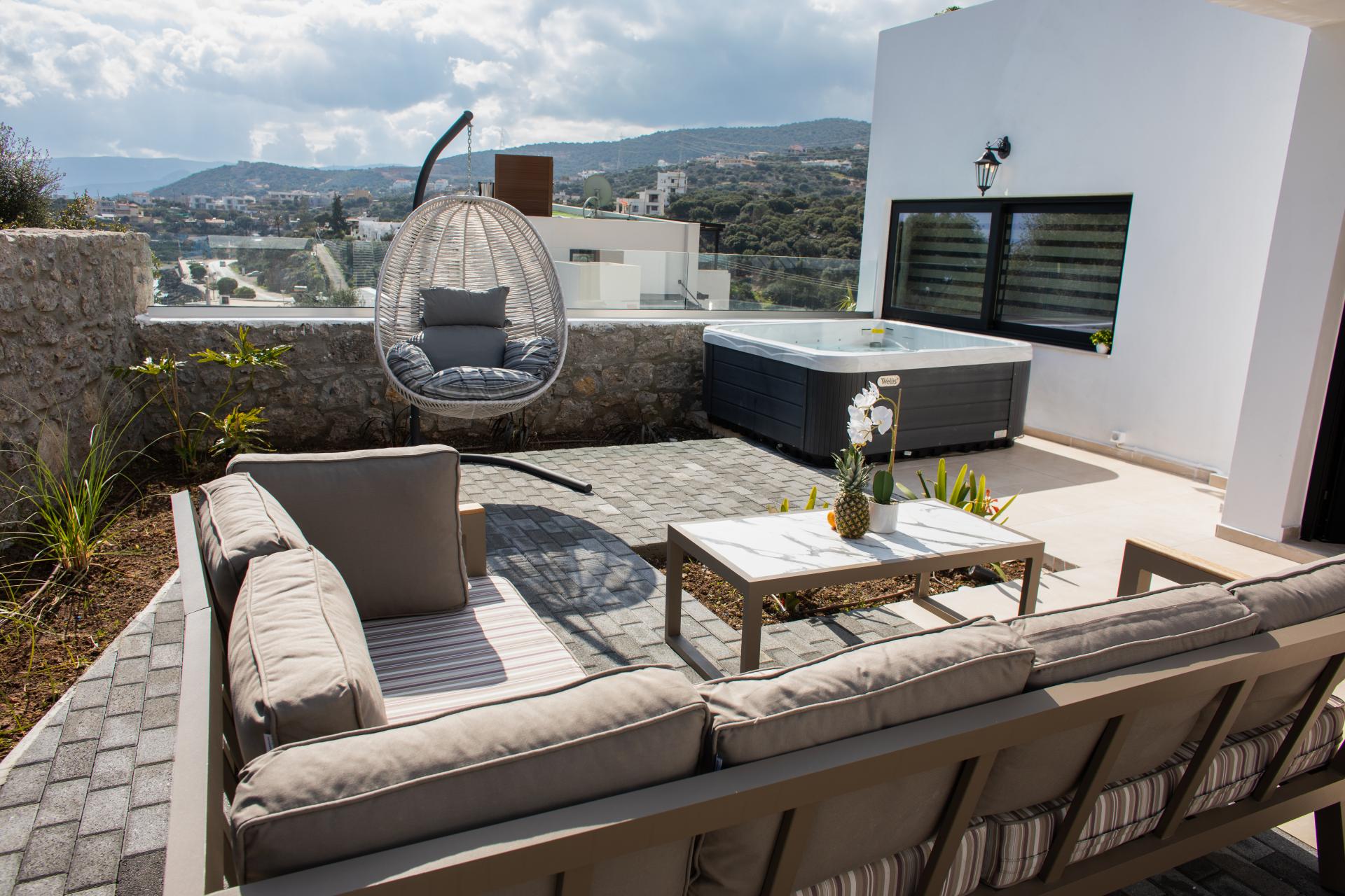 Suite Premium One Bedroom