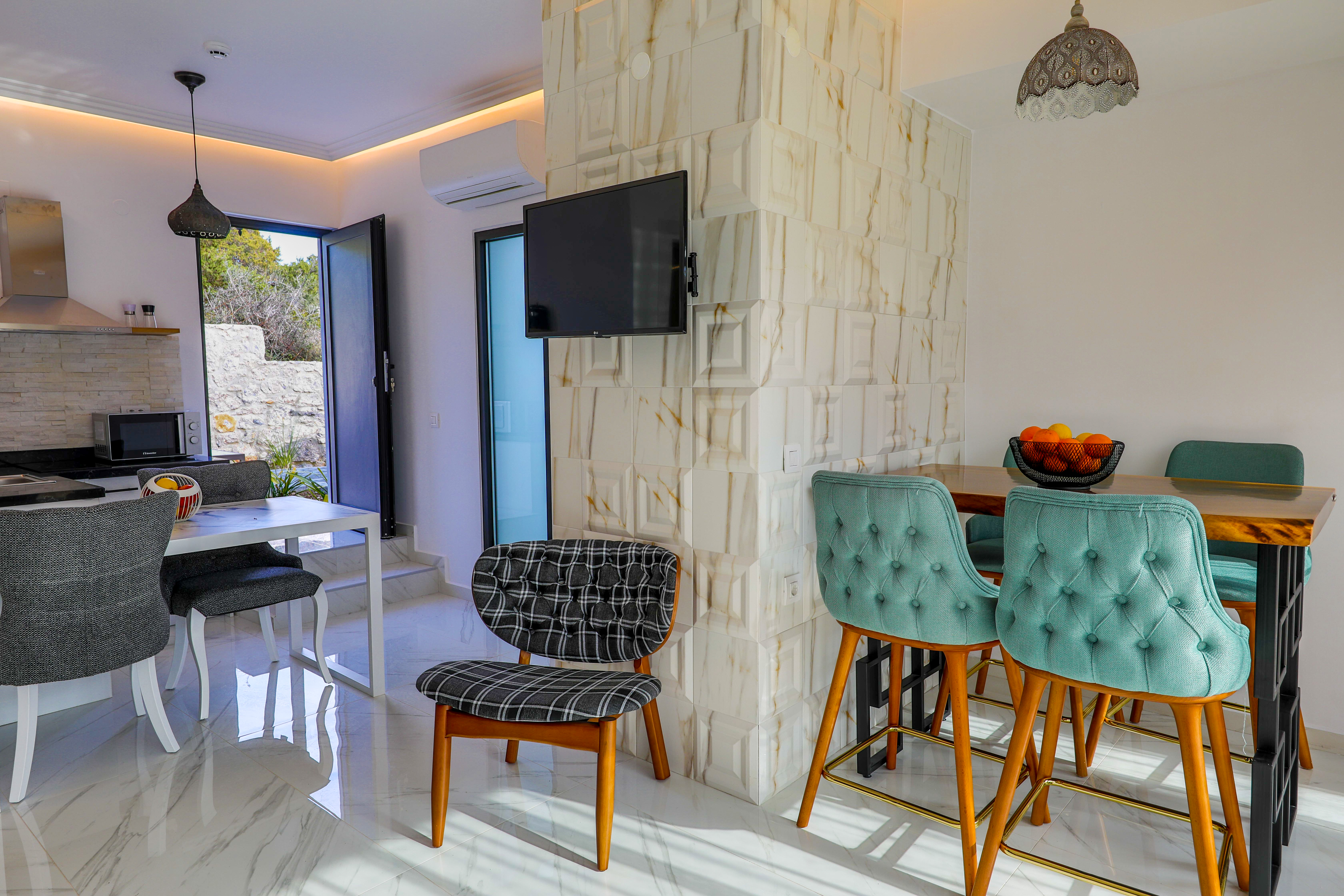 Suite Premium One Bedroom