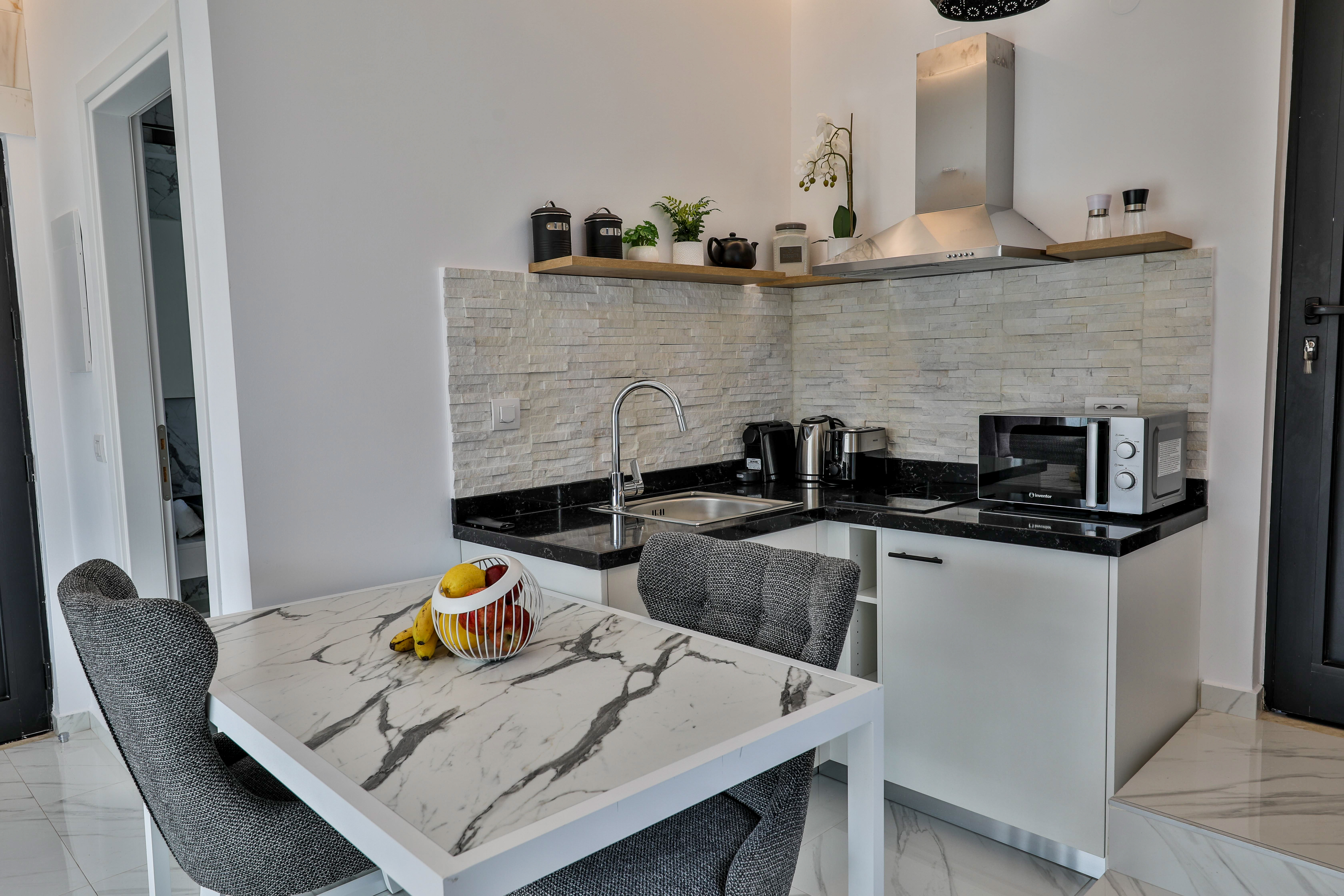 Suite Premium One Bedroom