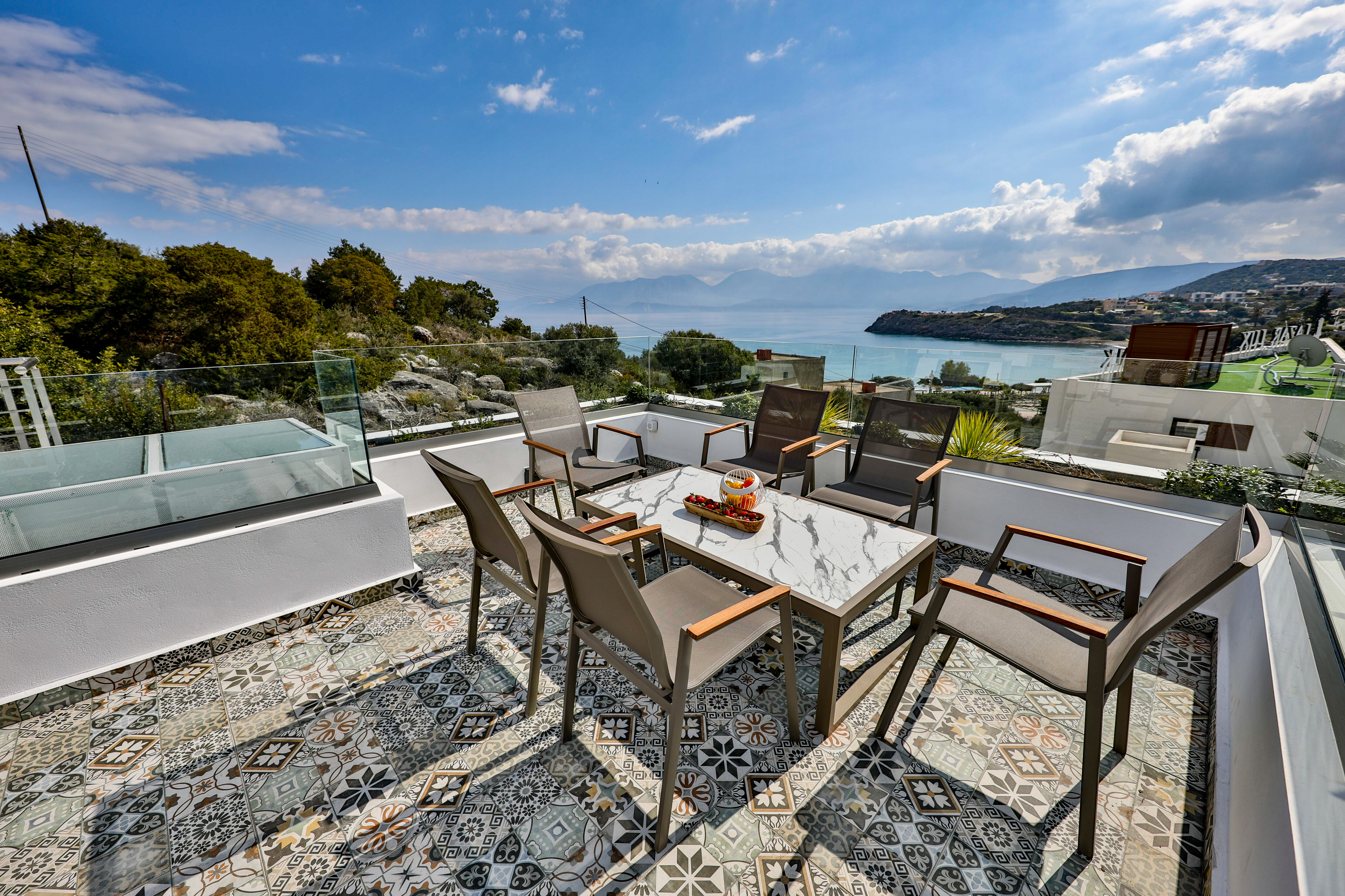 Suite Premium One Bedroom