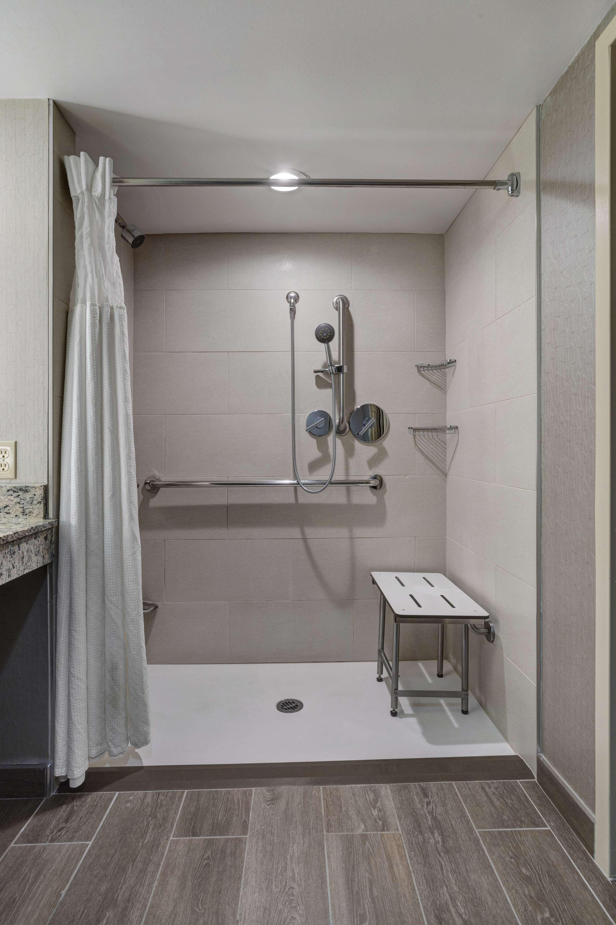 Double Premium King Bed