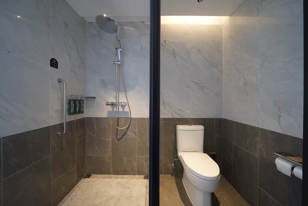 Double or Twin Guest Room