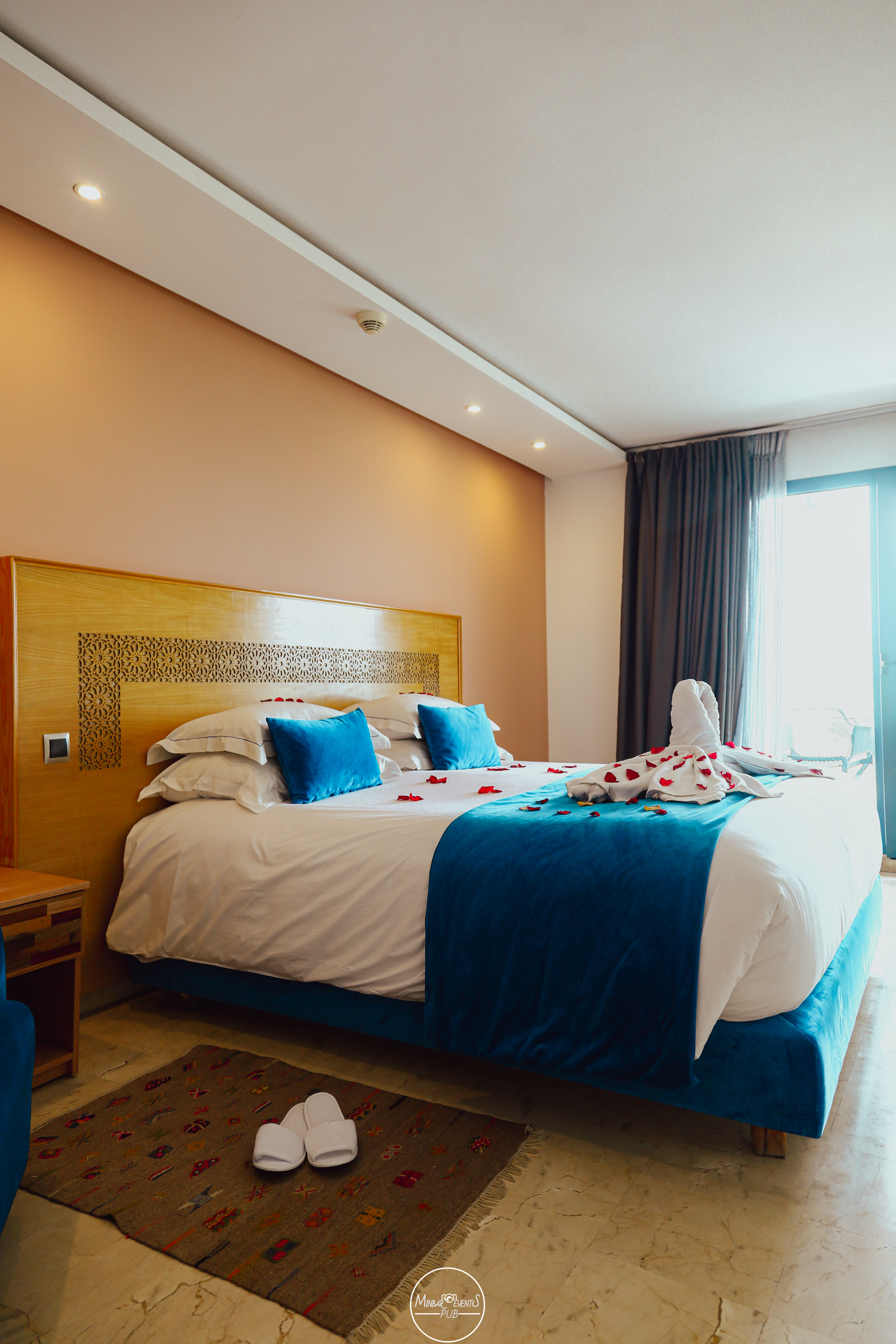 Triple Deluxe Ocean View