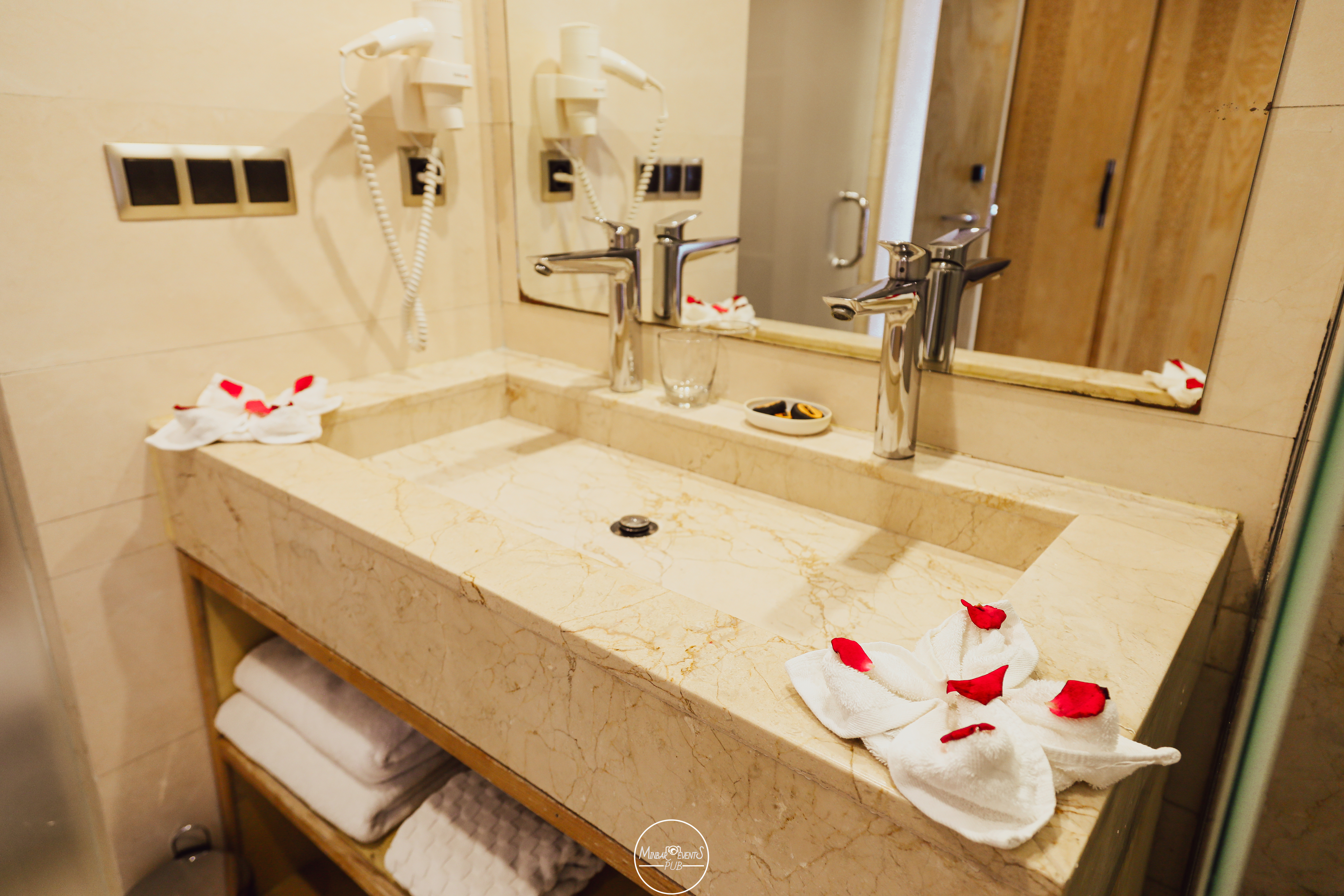 Triple Deluxe Ocean View