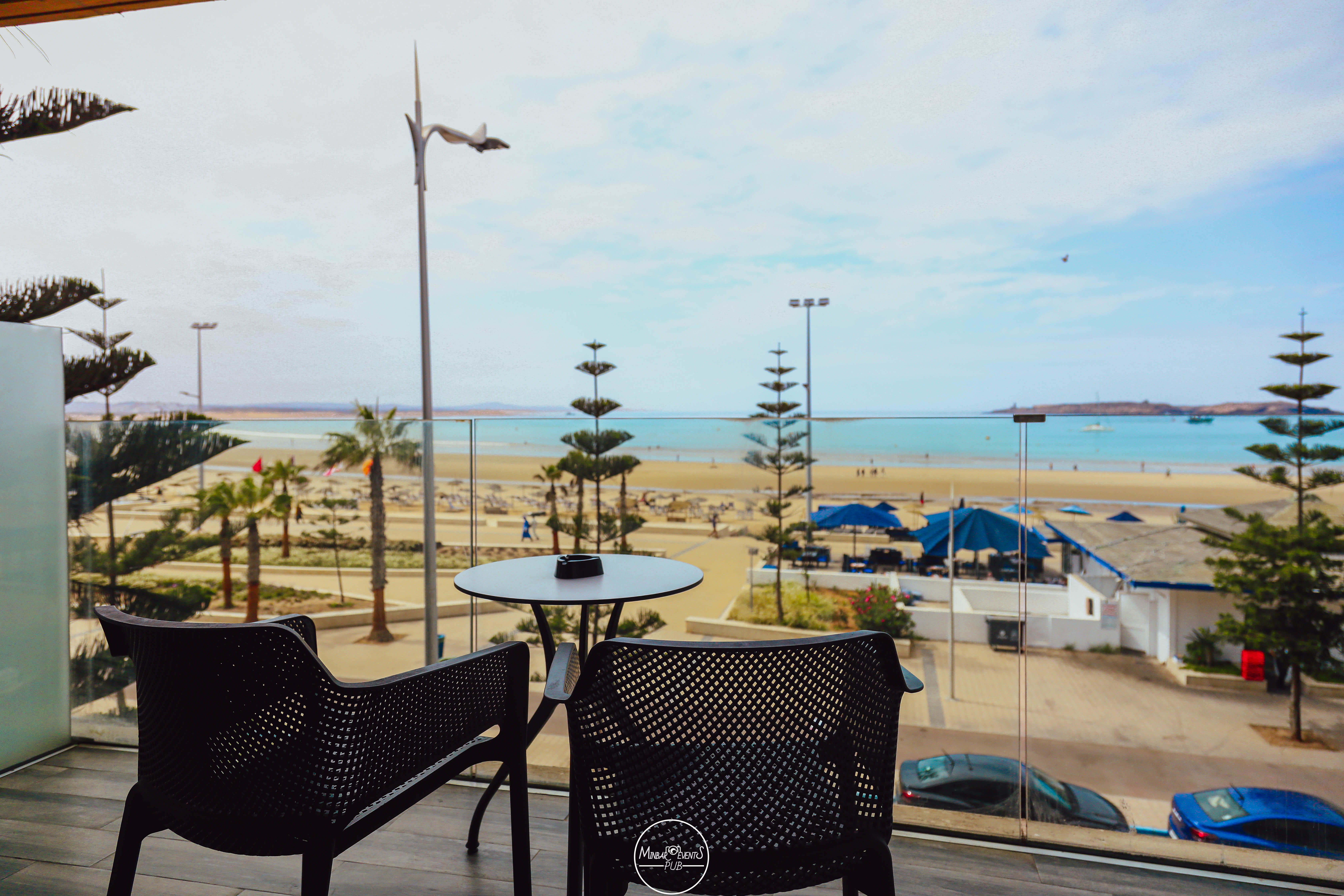 Triple Deluxe Ocean View