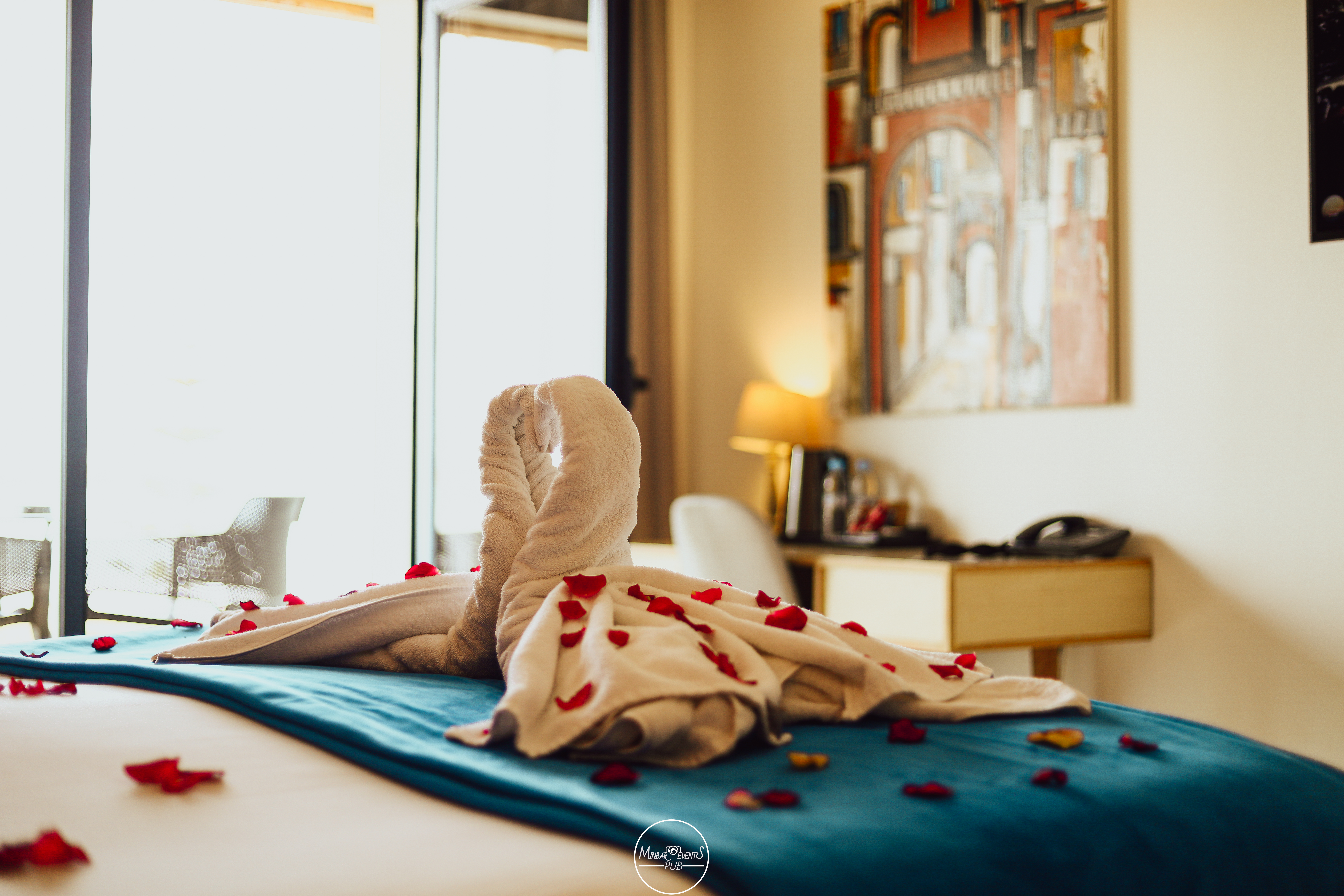 Double Deluxe Ocean View